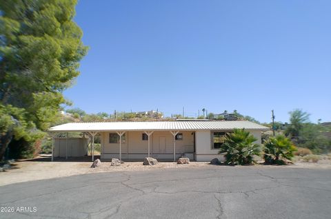 379 N STALLION Court Queen Valley AZ 85118