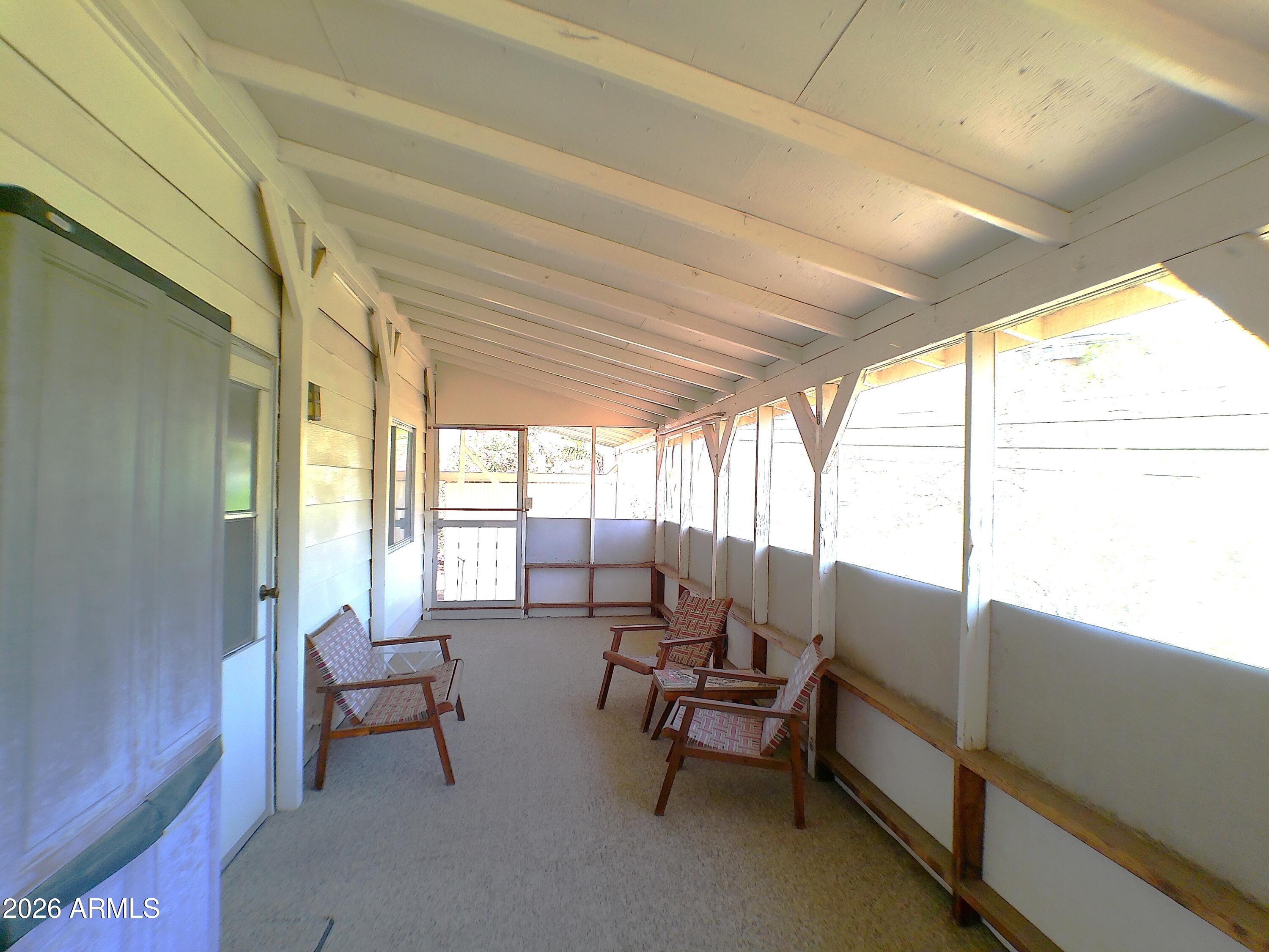 QUEEN VALLEY ESTATES UNIT FIVE - Residential