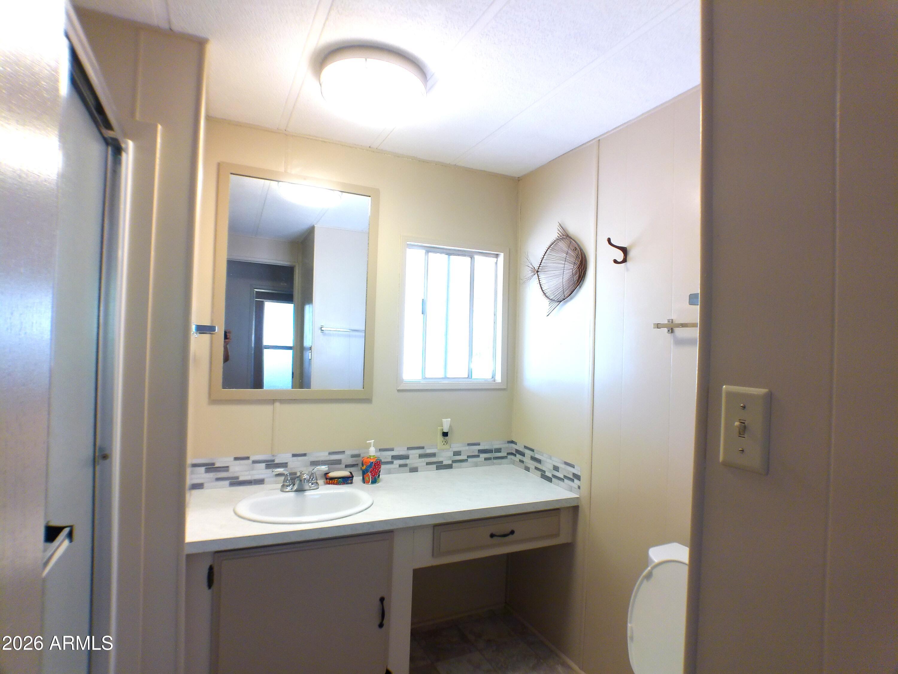 QUEEN VALLEY ESTATES UNIT FIVE - Residential