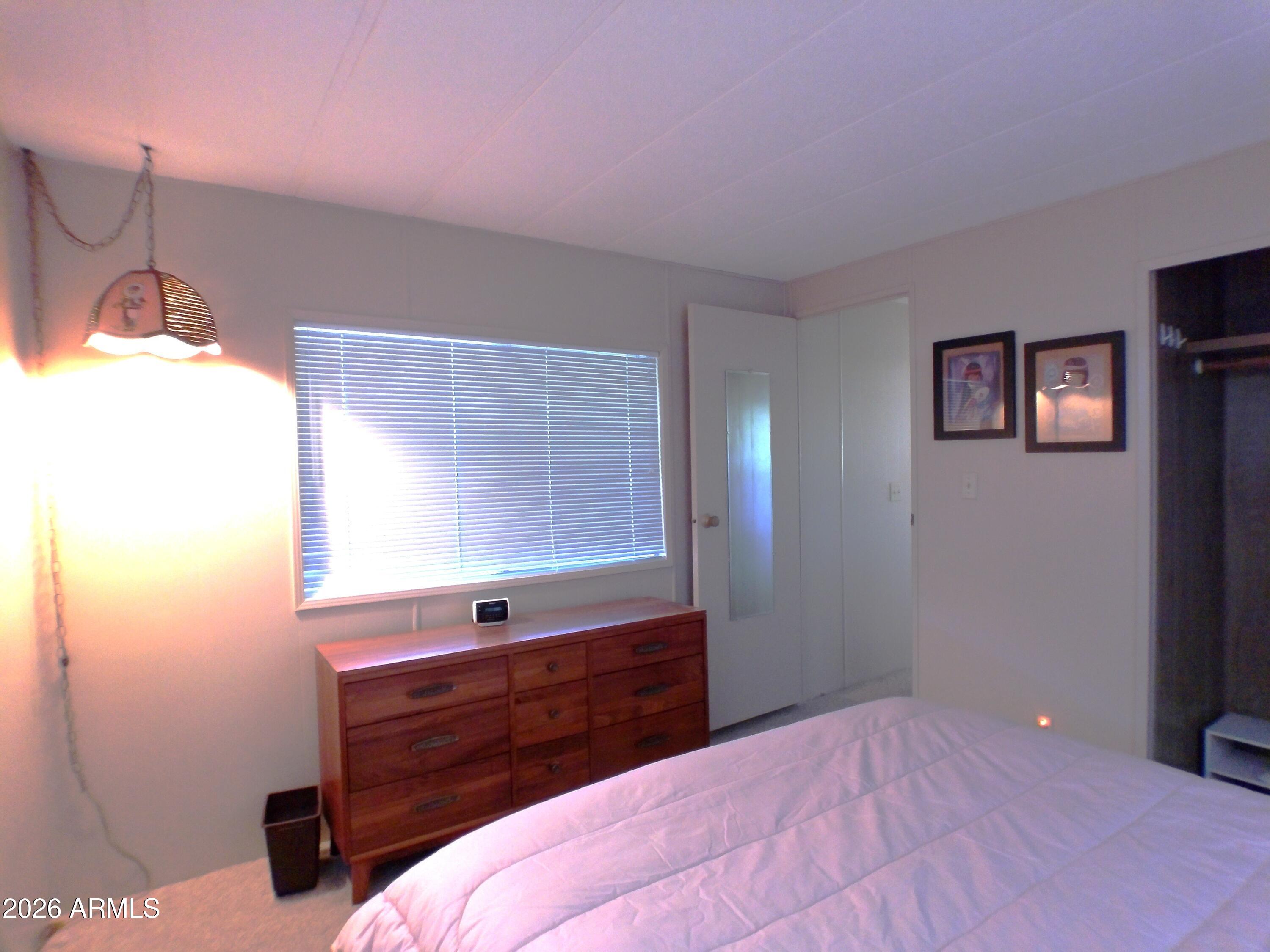 QUEEN VALLEY ESTATES UNIT FIVE - Residential