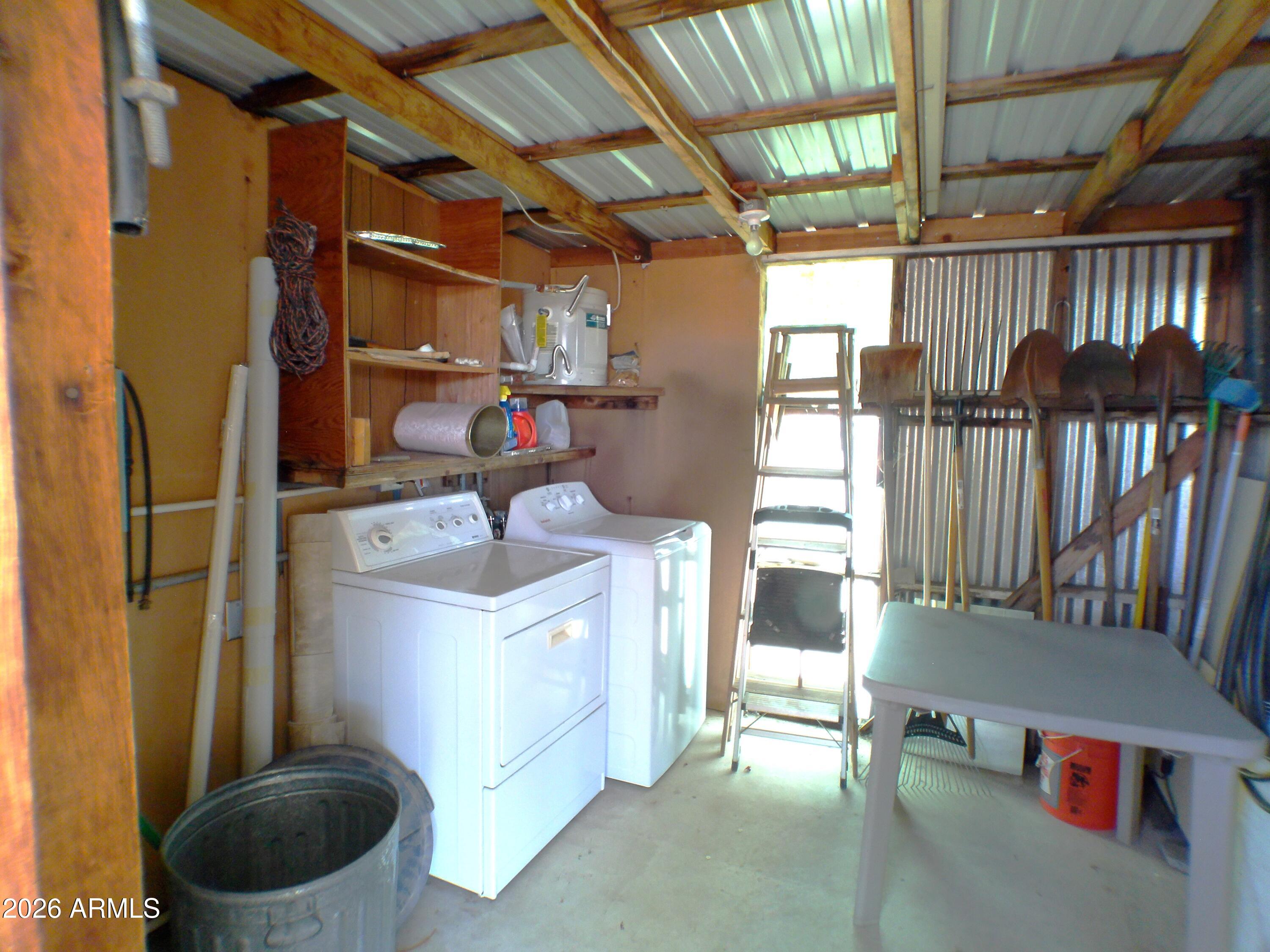 QUEEN VALLEY ESTATES UNIT FIVE - Residential