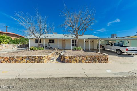 438 W HARTFORD Road Kearny AZ 85137