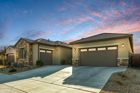 A home in Laveen