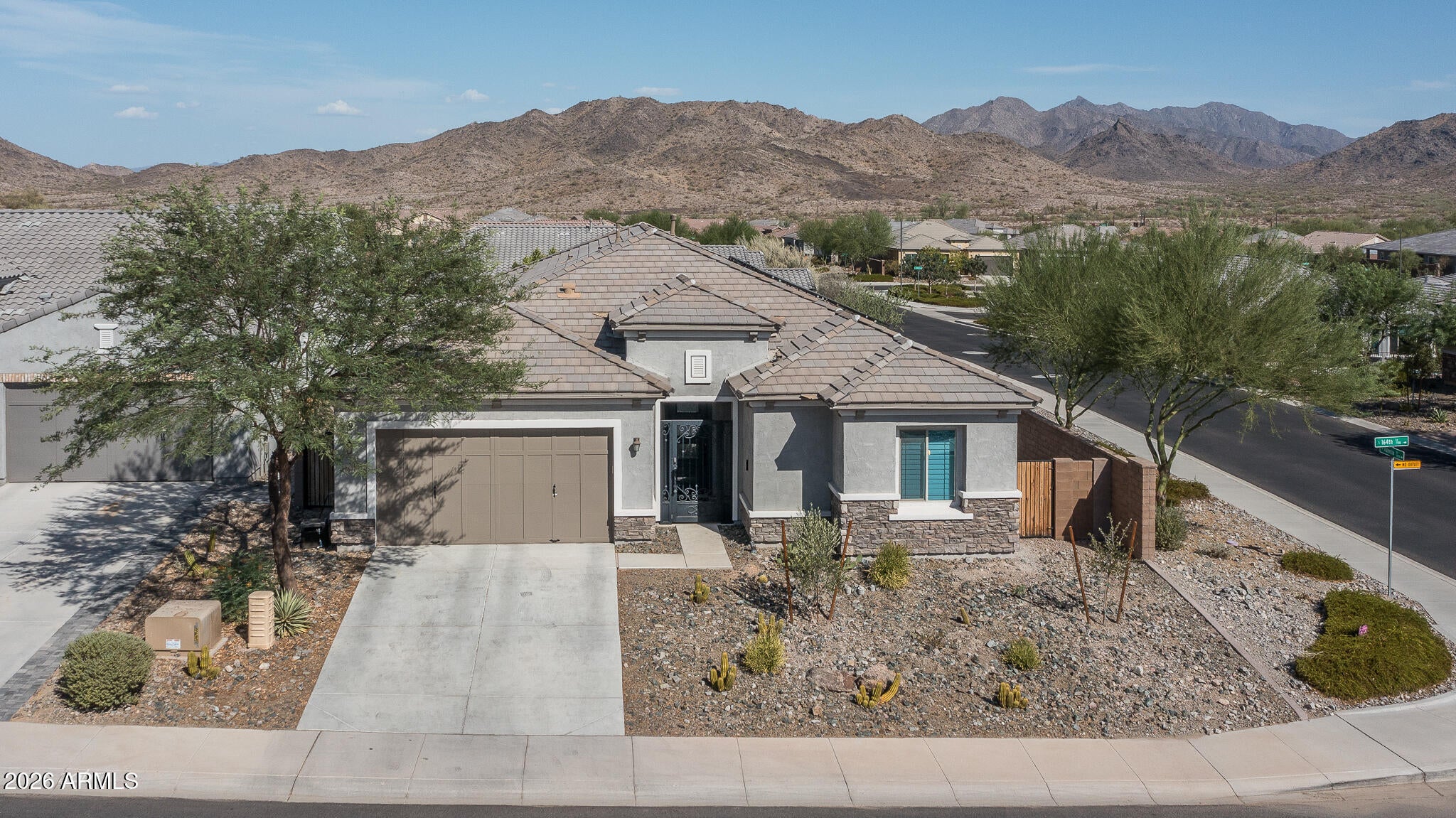 7677 S 164TH Lane