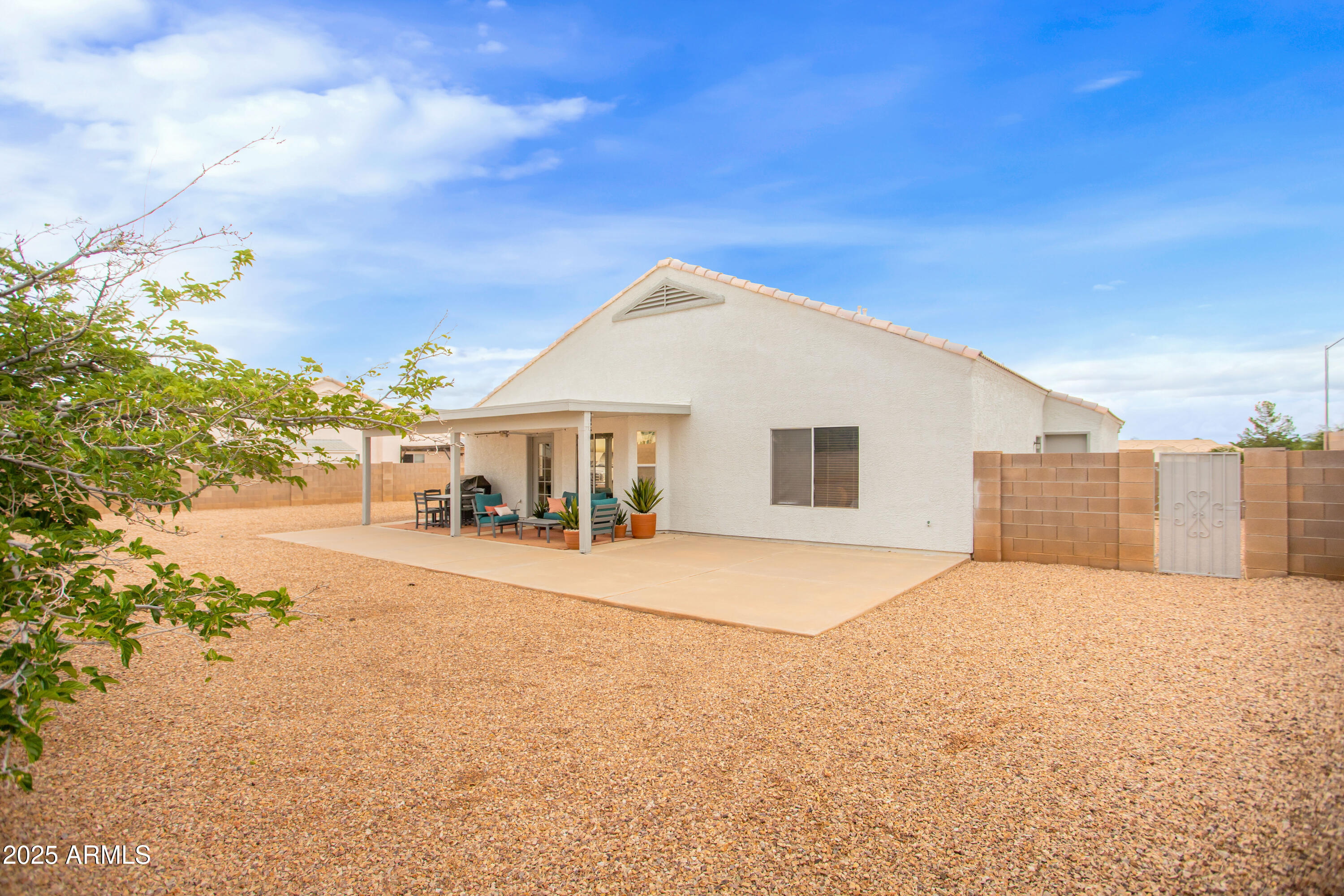 SUMMIT RIDGE - Residential