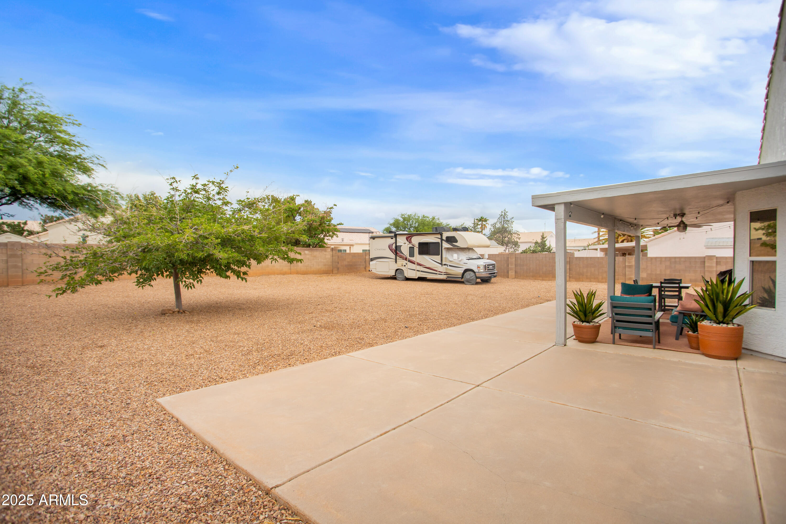 SUMMIT RIDGE - Residential