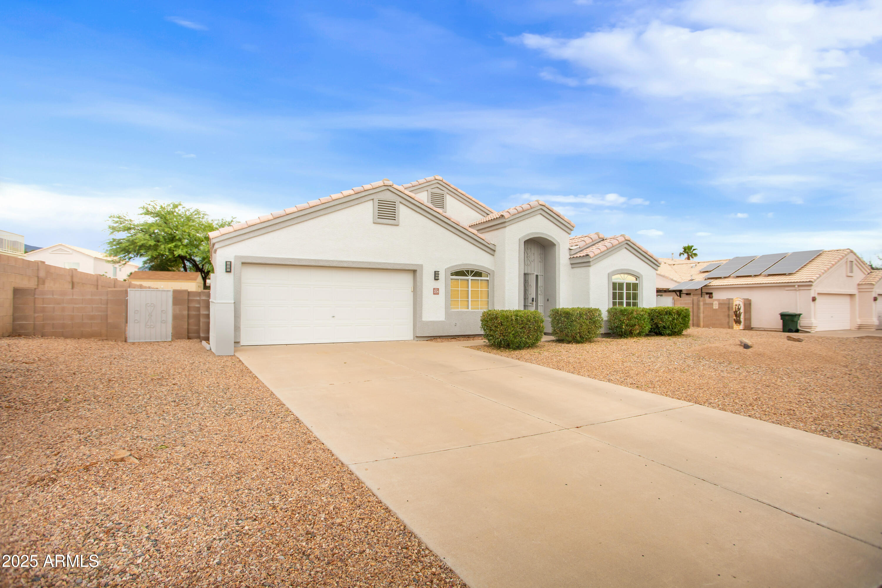 SUMMIT RIDGE - Residential