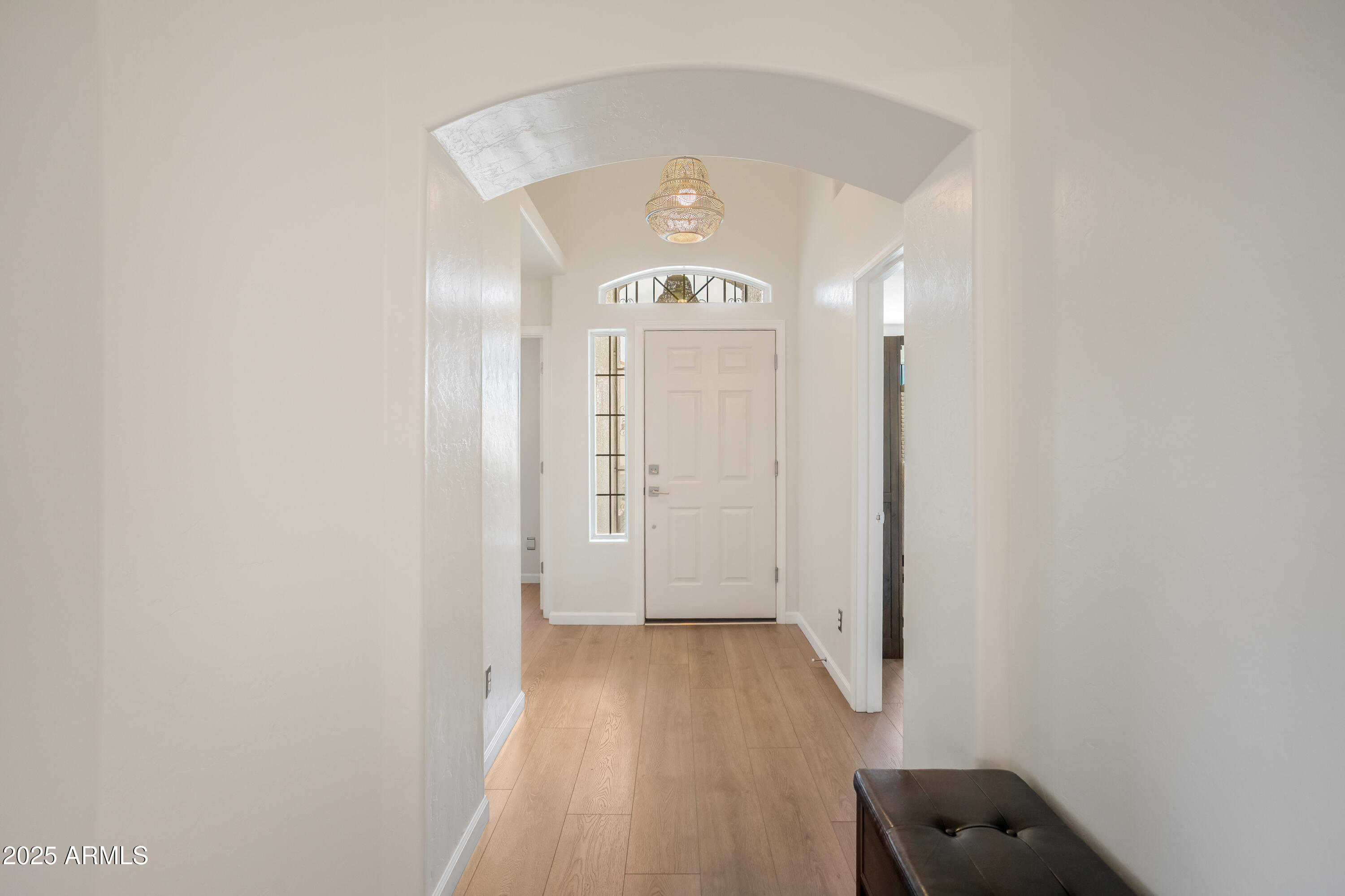 SUMMIT RIDGE - Residential