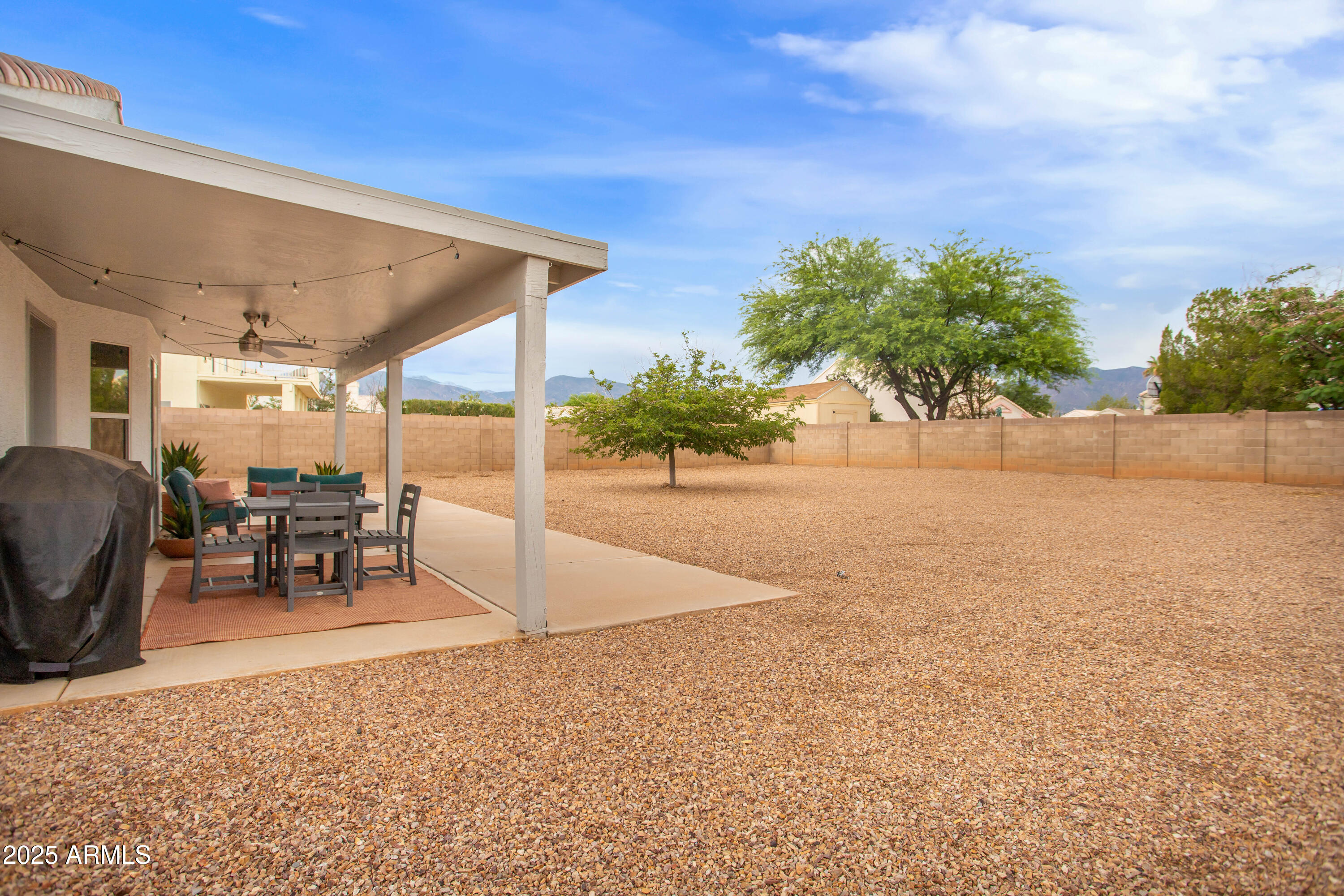 SUMMIT RIDGE - Residential