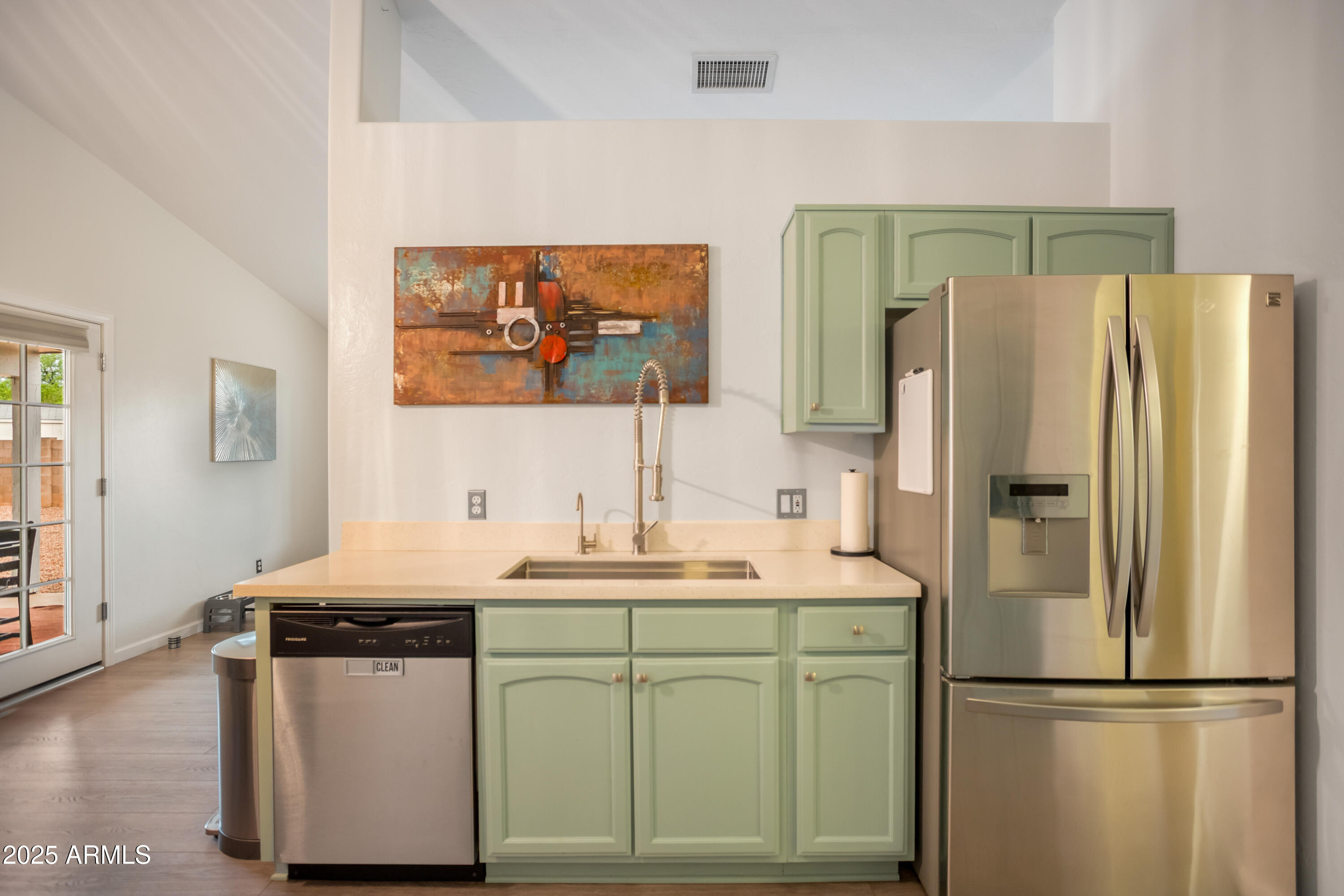 SUMMIT RIDGE - Residential