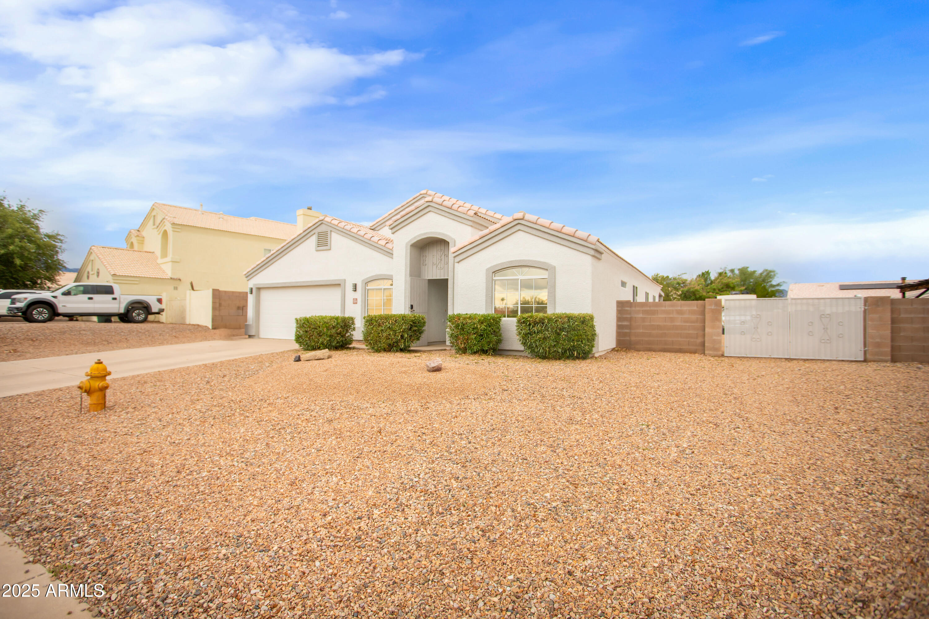 SUMMIT RIDGE - Residential