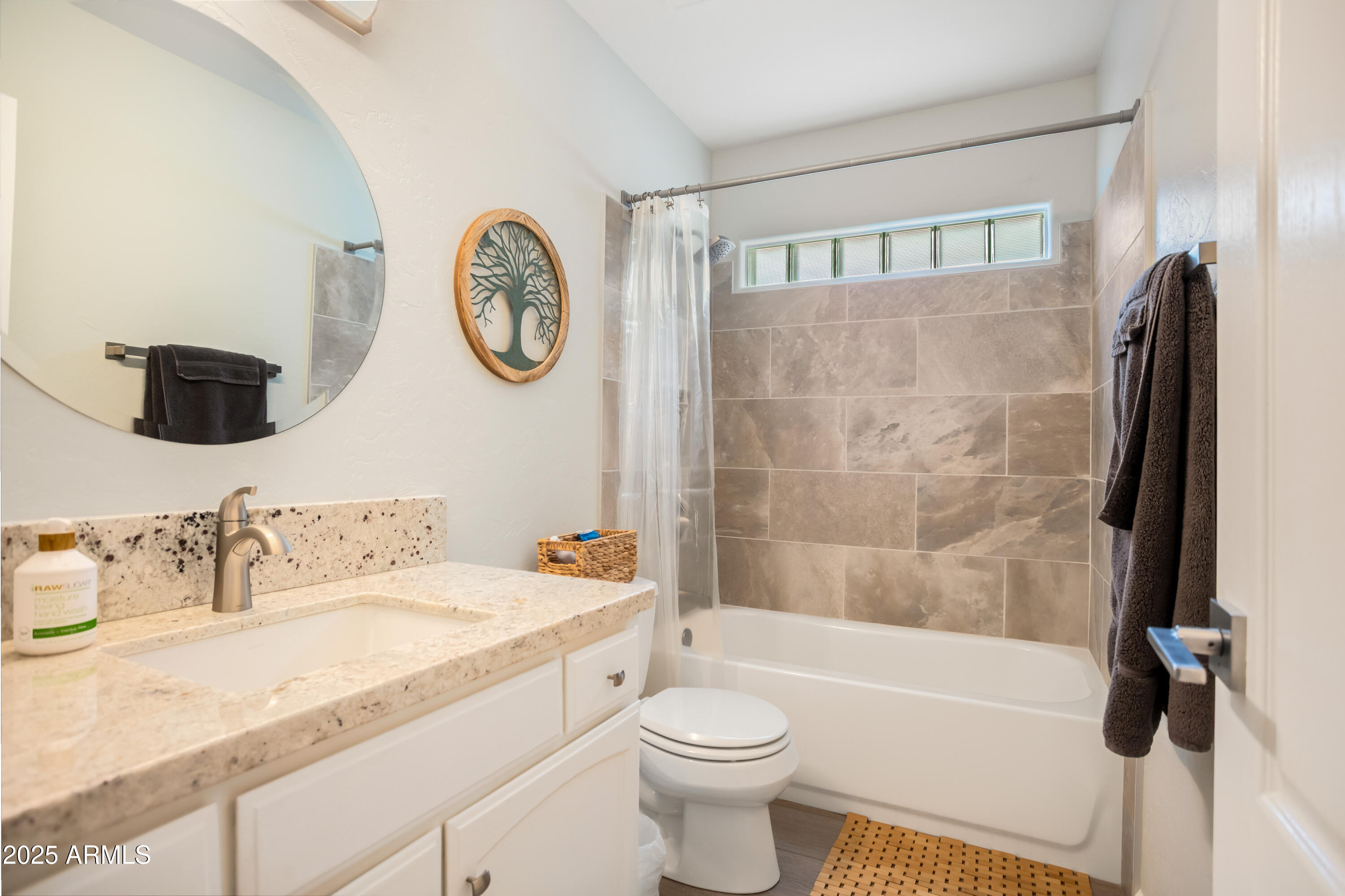 SUMMIT RIDGE - Residential