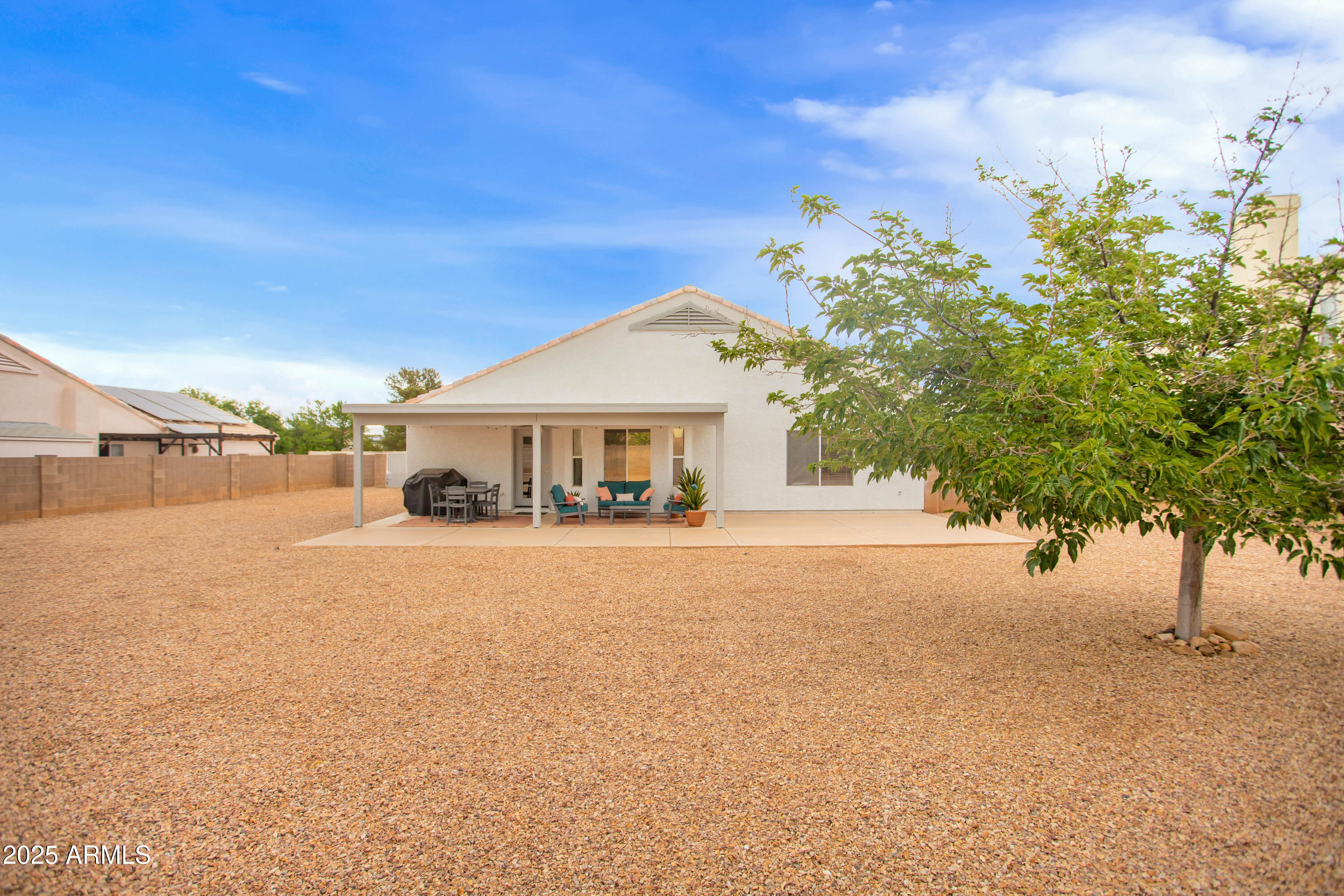 SUMMIT RIDGE - Residential