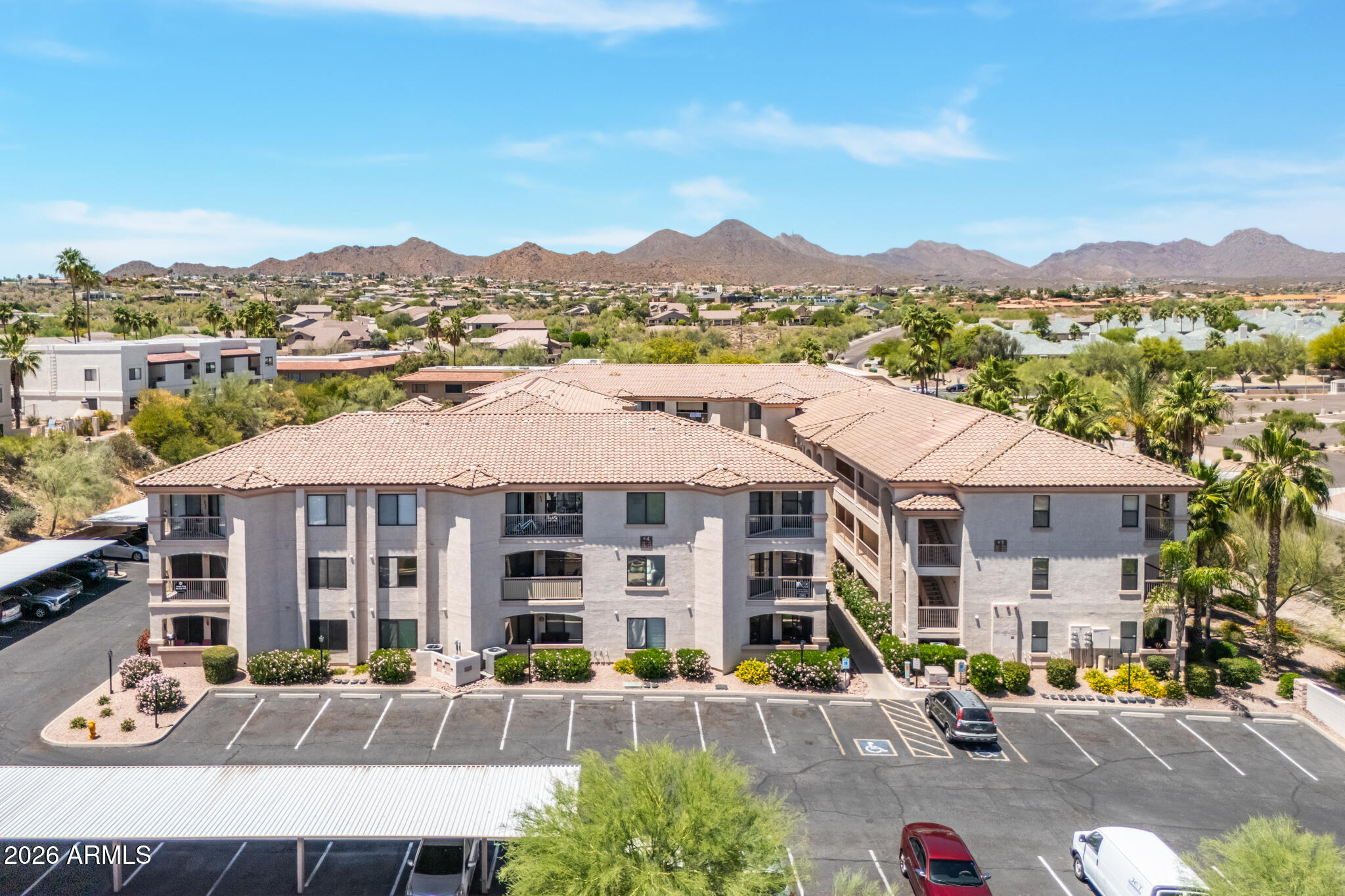 16631 E EL LAGO Boulevard 209