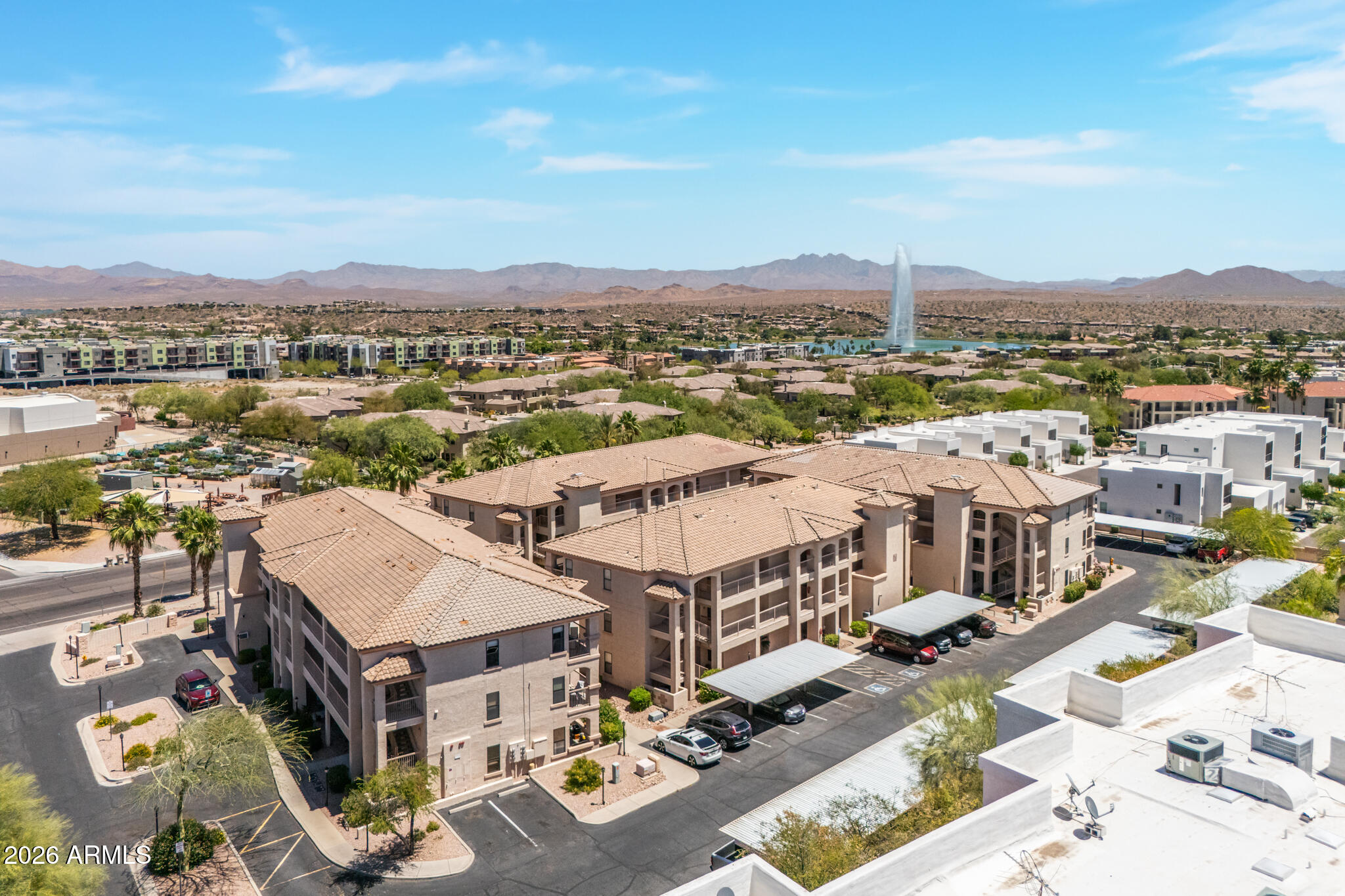 16631 E EL LAGO Boulevard 209