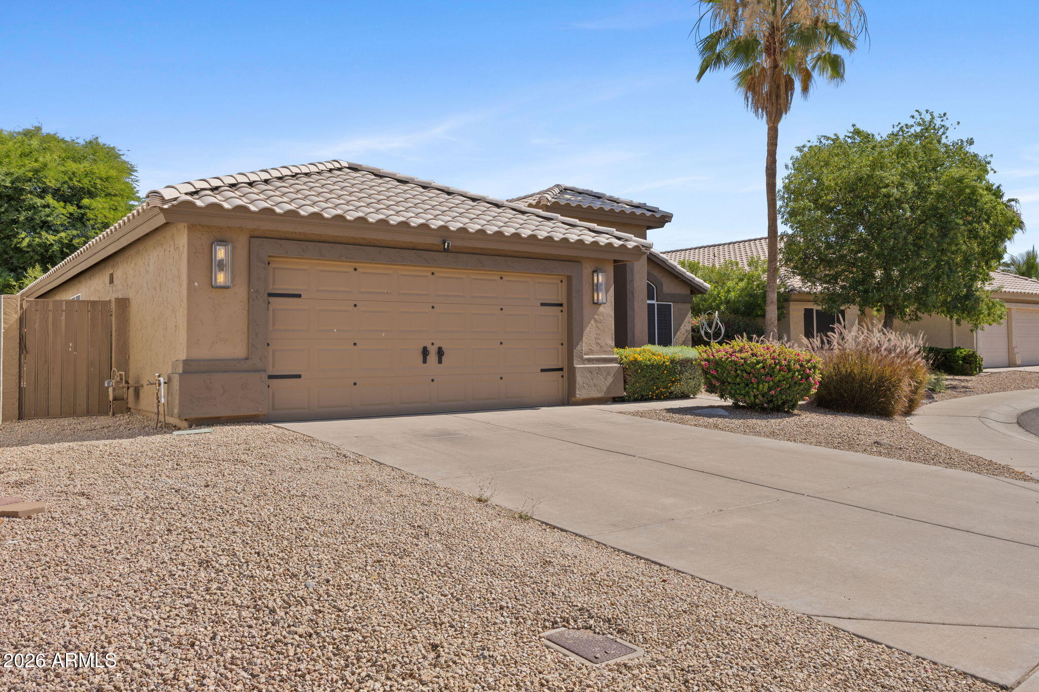 3618 E RENEE Drive