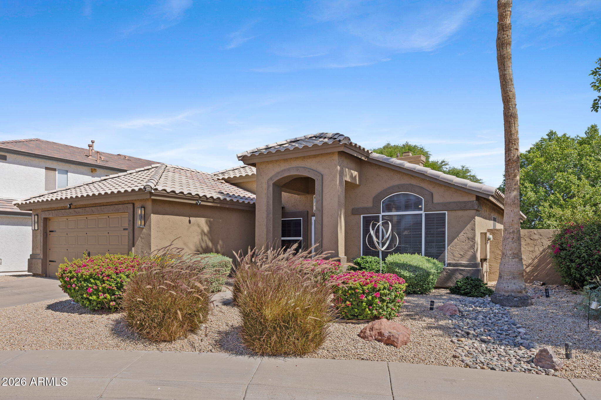 3618 E RENEE Drive