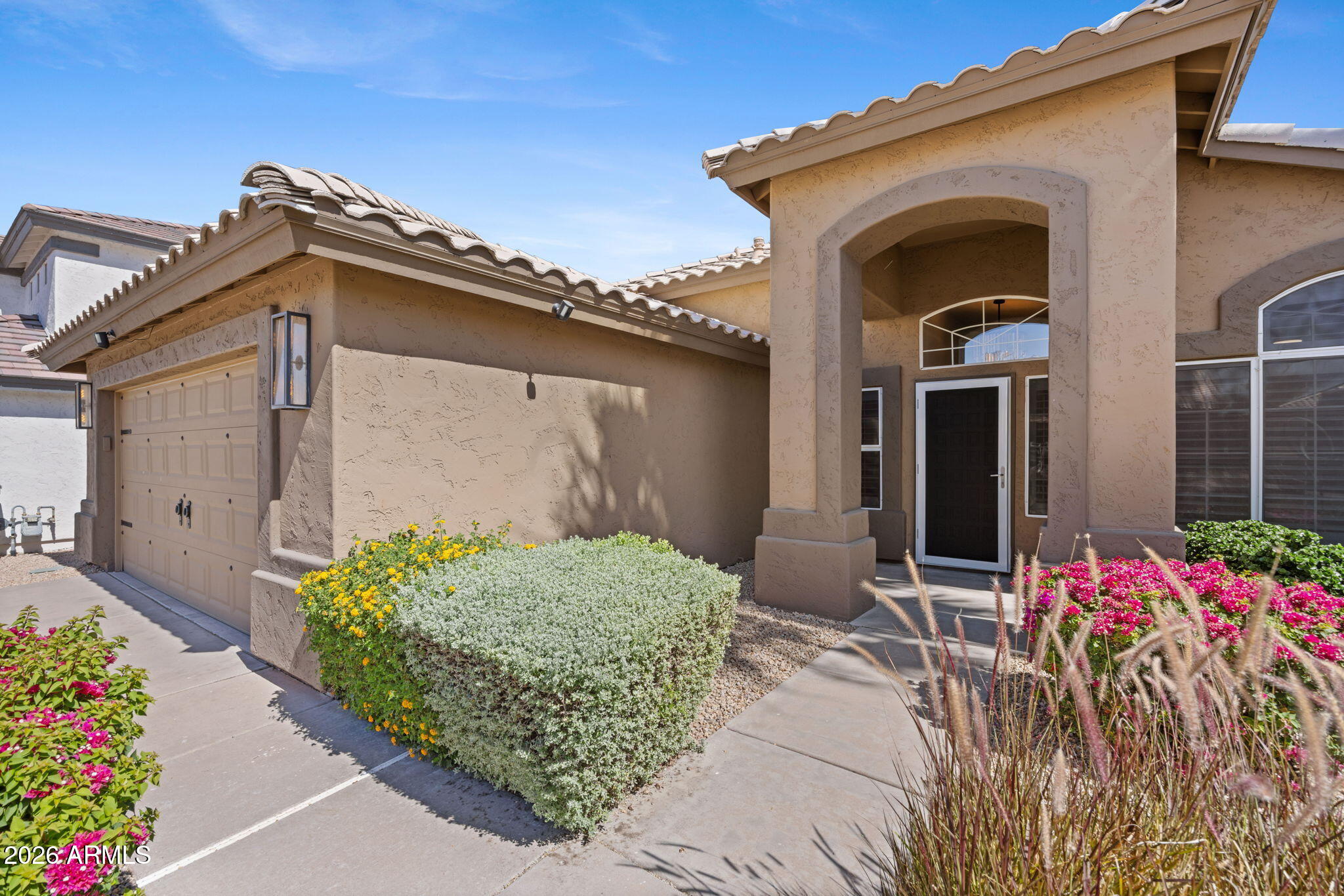 3618 E RENEE Drive