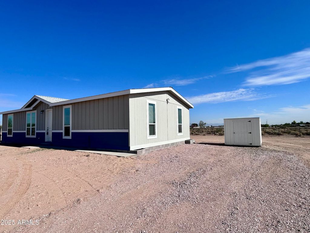 Photo of 1207 N 383rd Drive, Tonopah, AZ 85354 (MLS # 6946540)