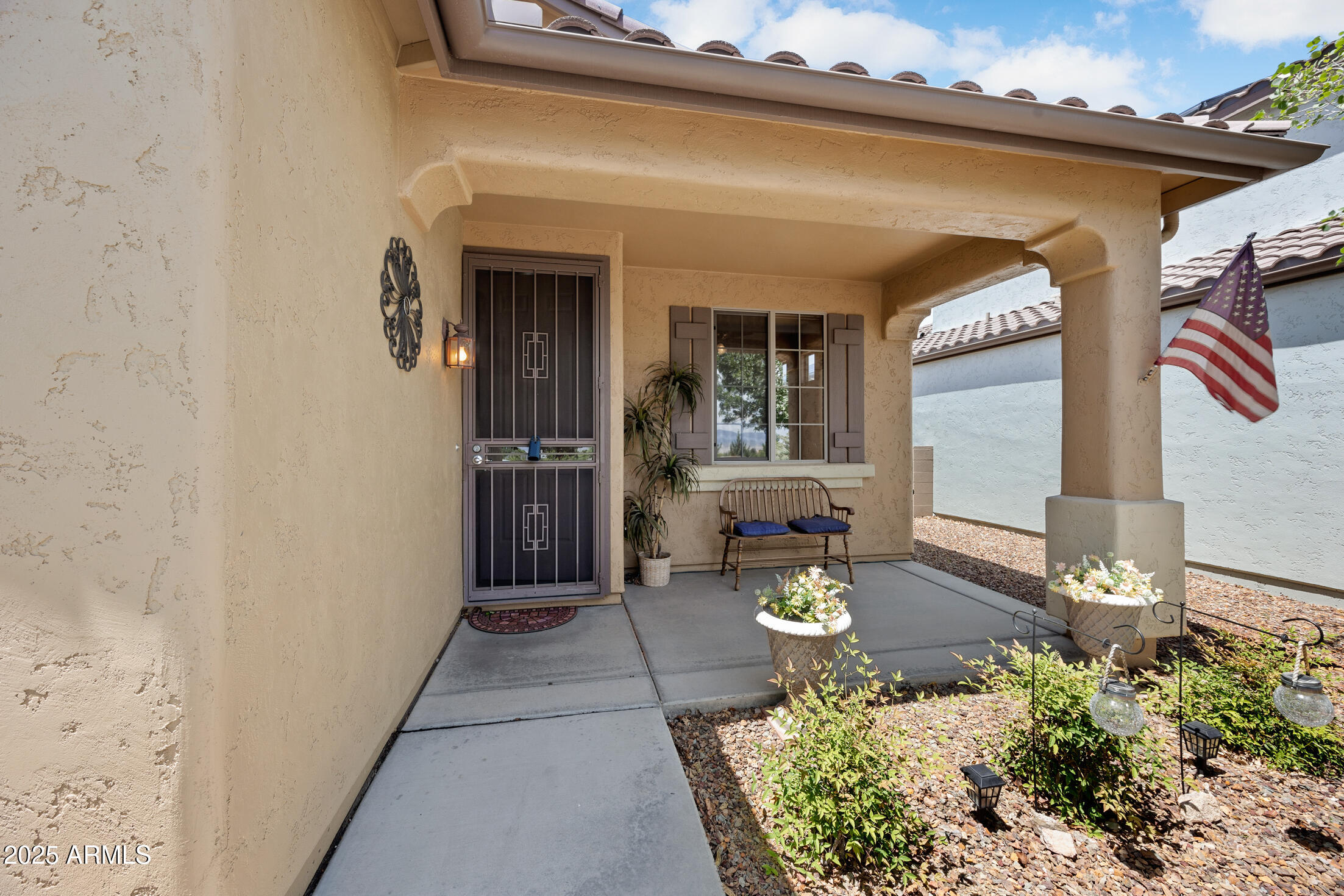 1164 N Fence Post Place