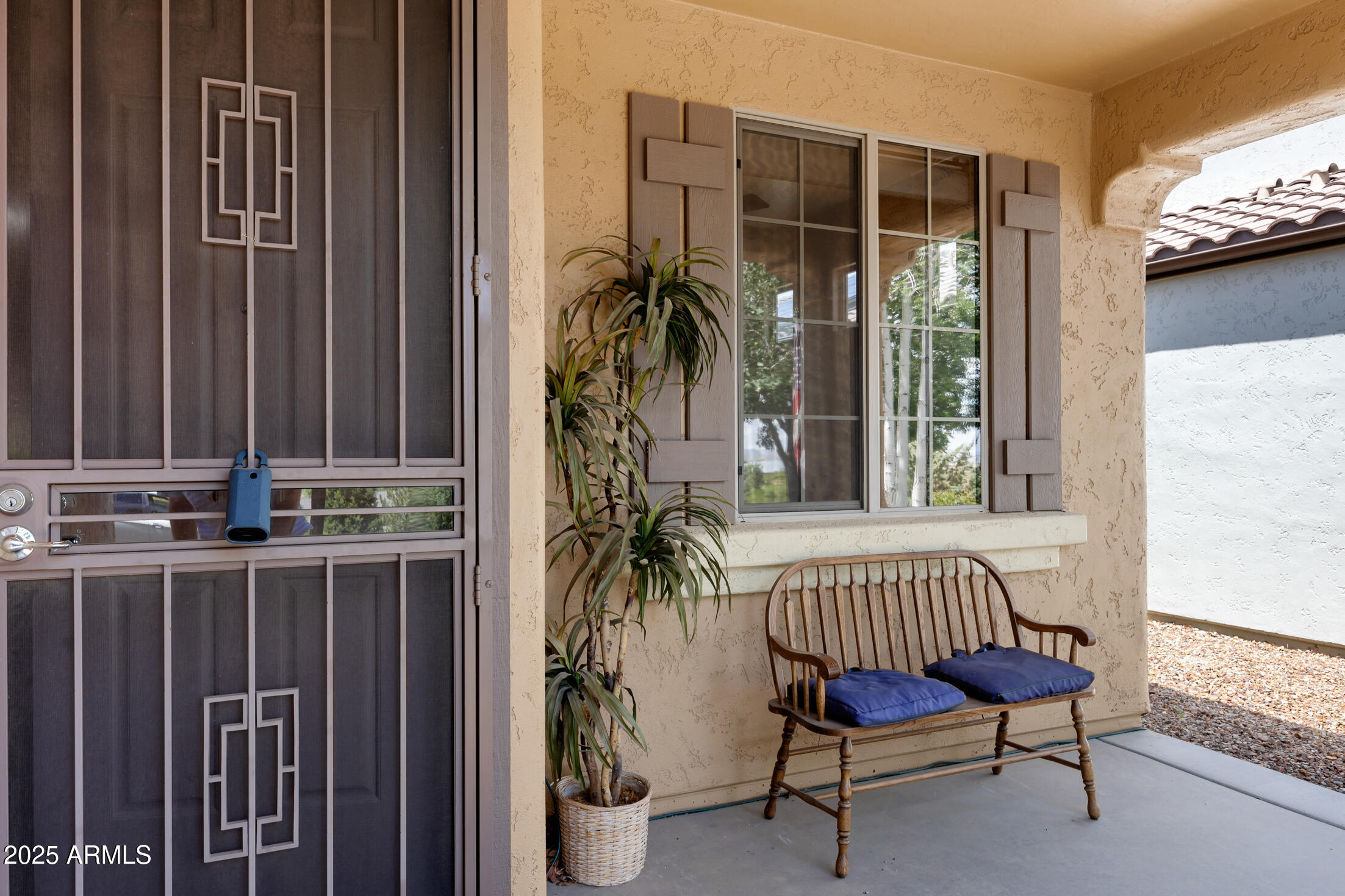 1164 N Fence Post Place