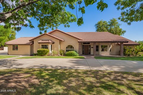 2129 E Page Avenue Gilbert AZ 85234