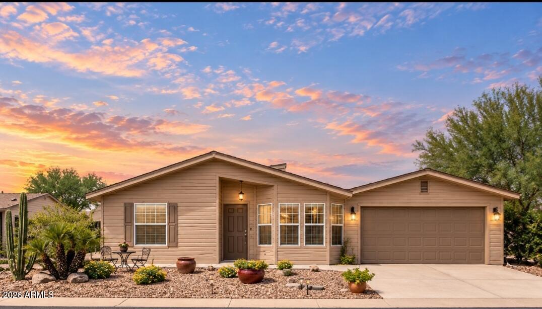 3301 S GOLDFIELD Road 1017