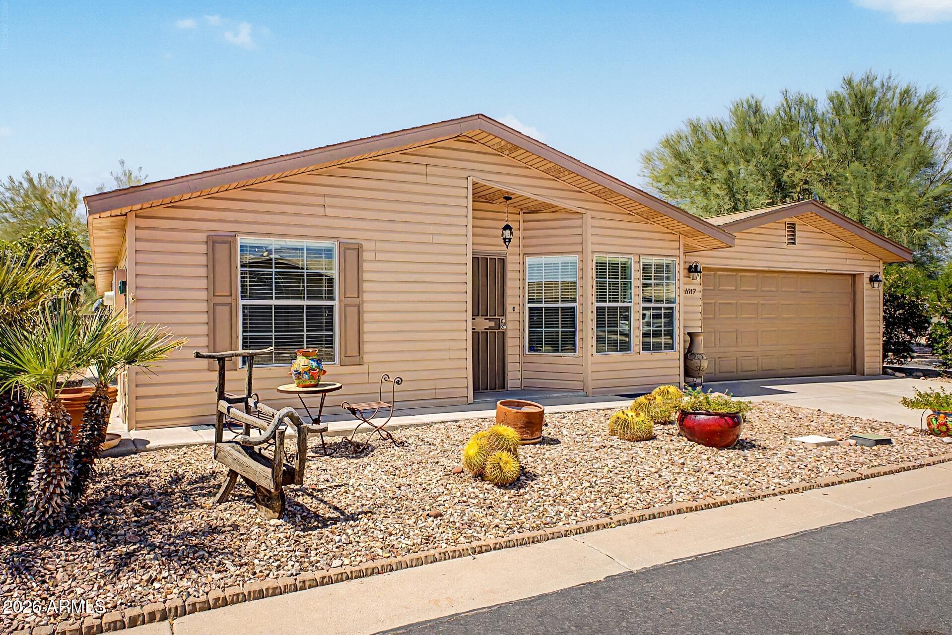 3301 S GOLDFIELD Road 1017