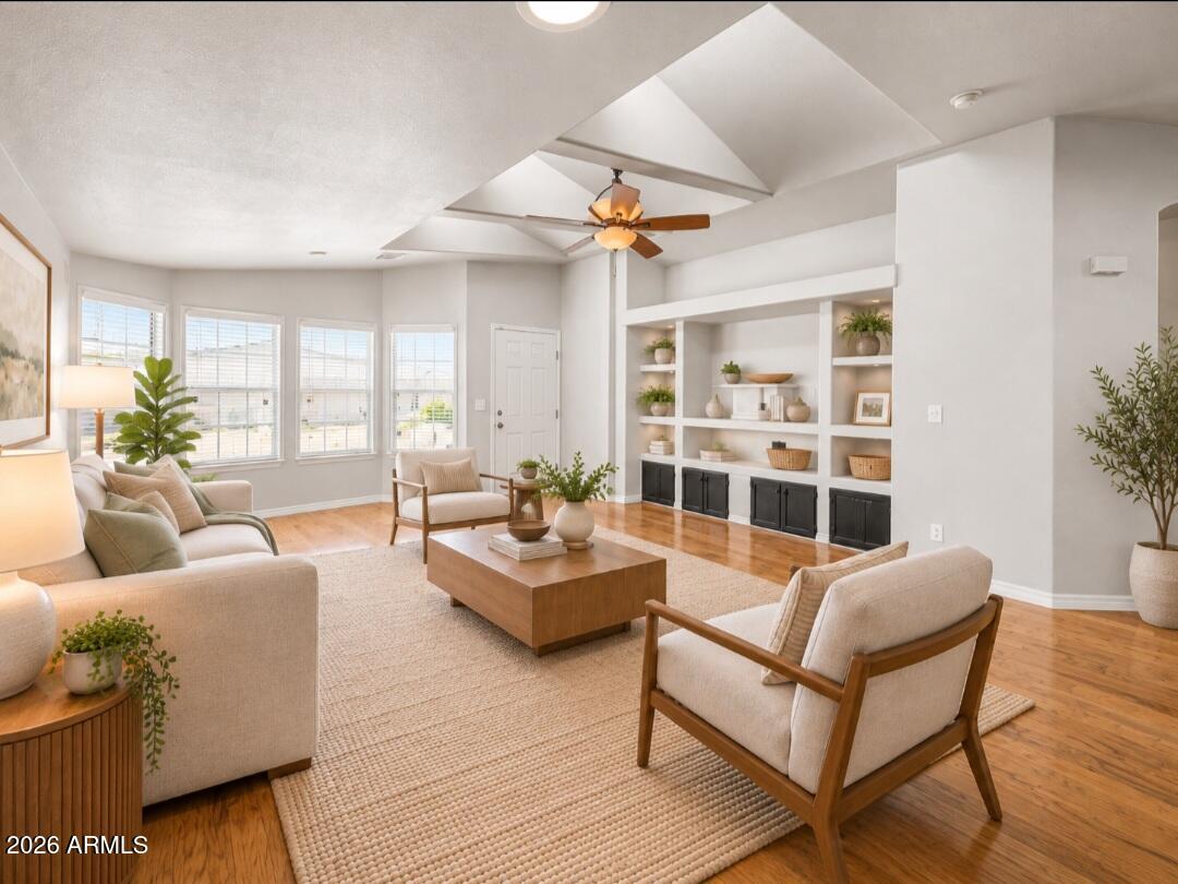 3301 S GOLDFIELD Road 1017