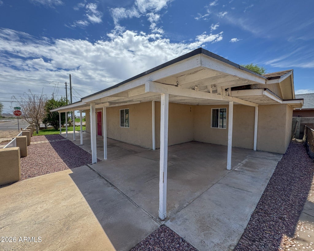 Photo of 630 E Irwin Avenue, Buckeye, AZ 85326 (MLS # 7058757)
