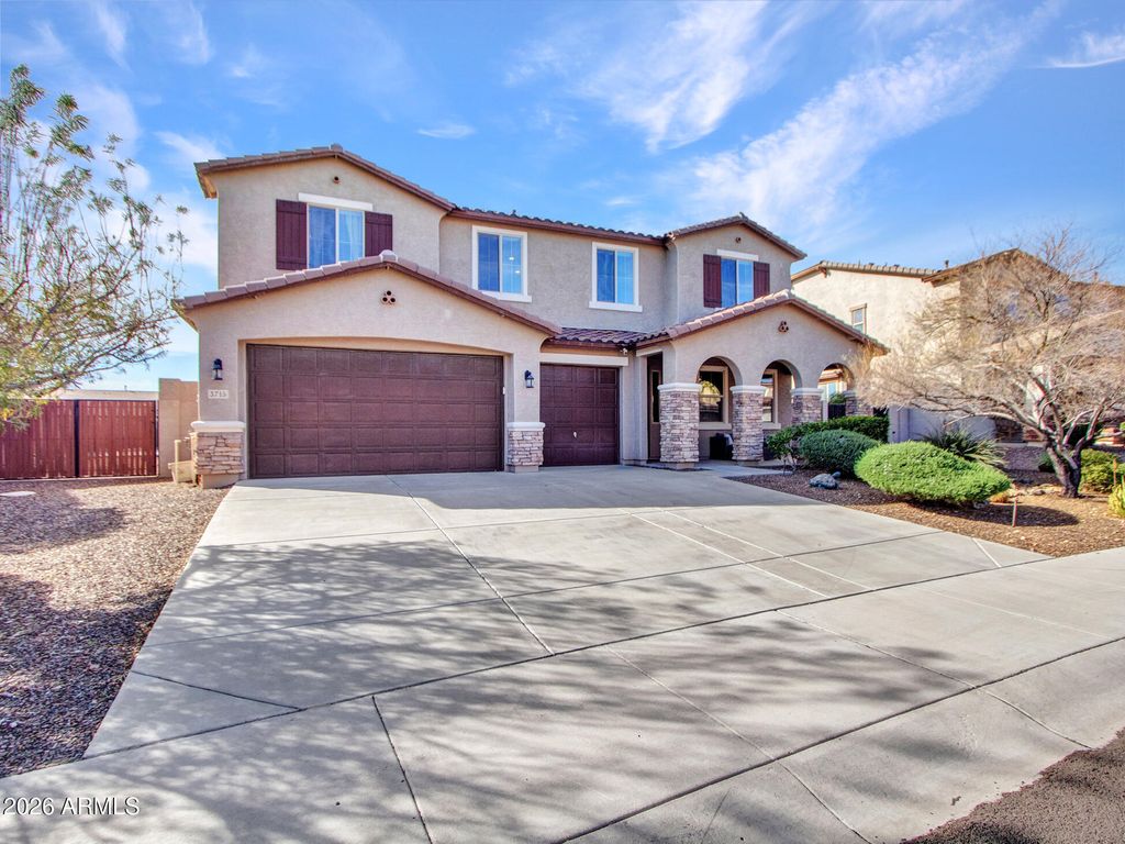 Photo of 3715 W Teresa Drive, New River, AZ 85087 (MLS # 6969389)