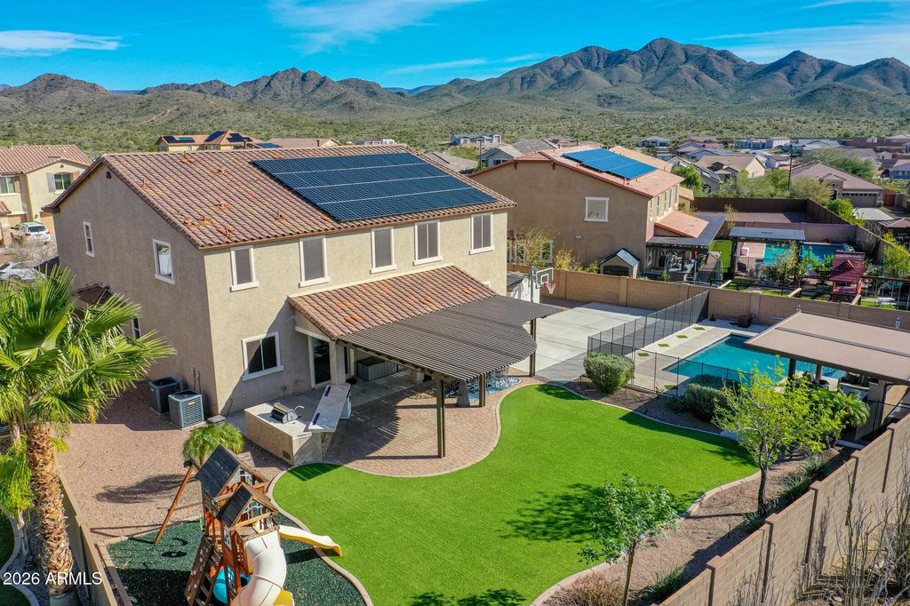 Photo of 3715 W Teresa Drive, New River, AZ 85087 (MLS # 6969389)