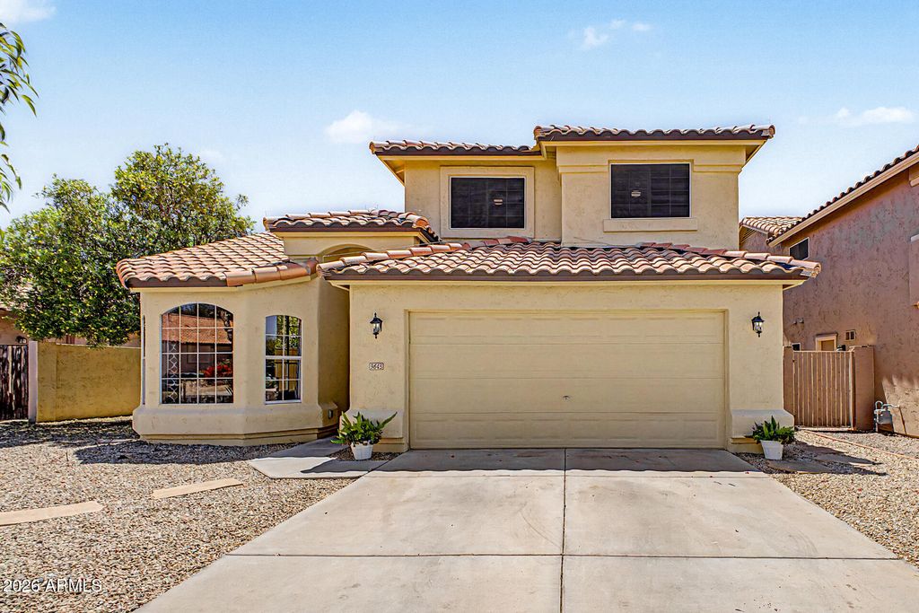 Photo of 9643 W Runion Drive, Peoria, AZ 85382 (MLS # 7029179)