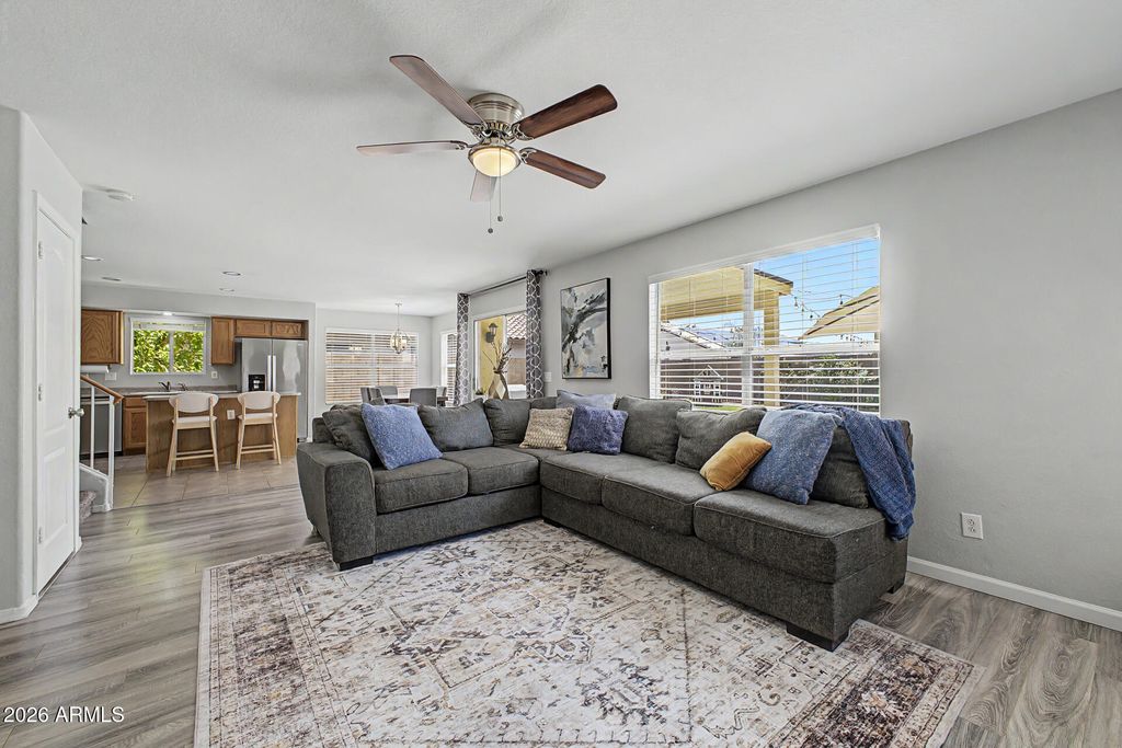 Photo of 9643 W Runion Drive, Peoria, AZ 85382 (MLS # 7029179)