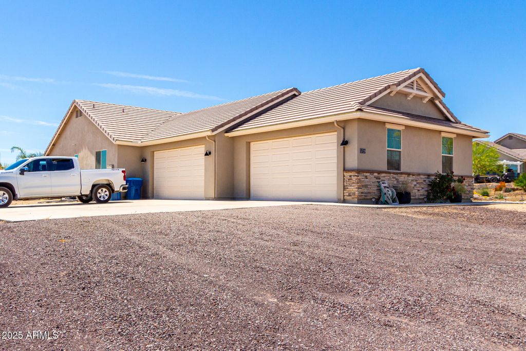 Photo of 13729 E Rancho Laredo Drive, Scottsdale, AZ 85262 (MLS # 6856774)