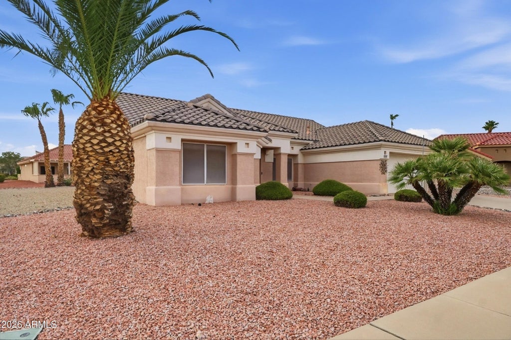 Photo of 20418 N 146th Way, Sun City West, AZ 85375 (MLS # 7057455)