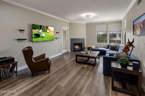 Condo - Venu At Grayhawk 19777 n 76th street 3187 scottsdale az 85255