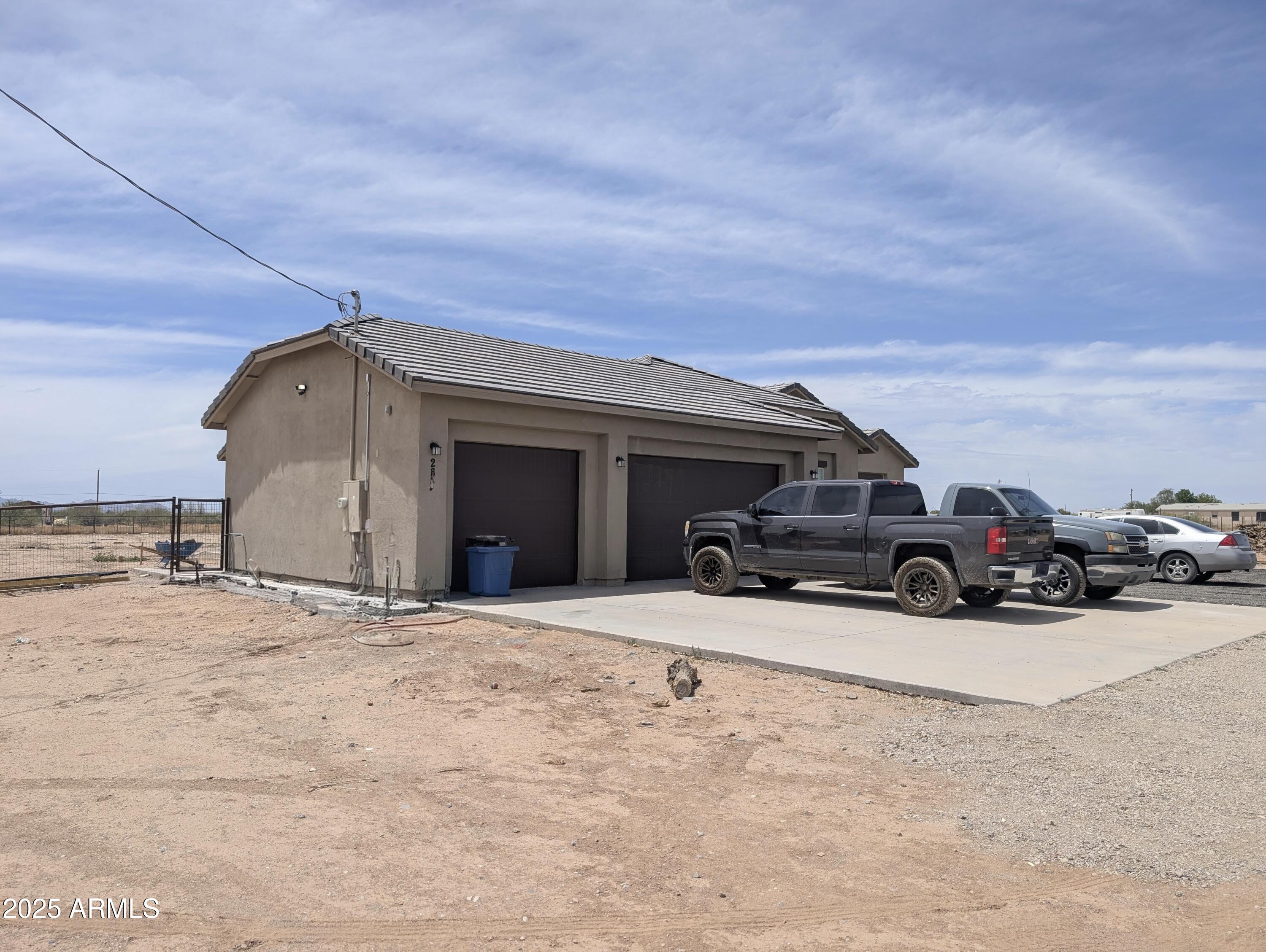 28624 N SUSAN Lane