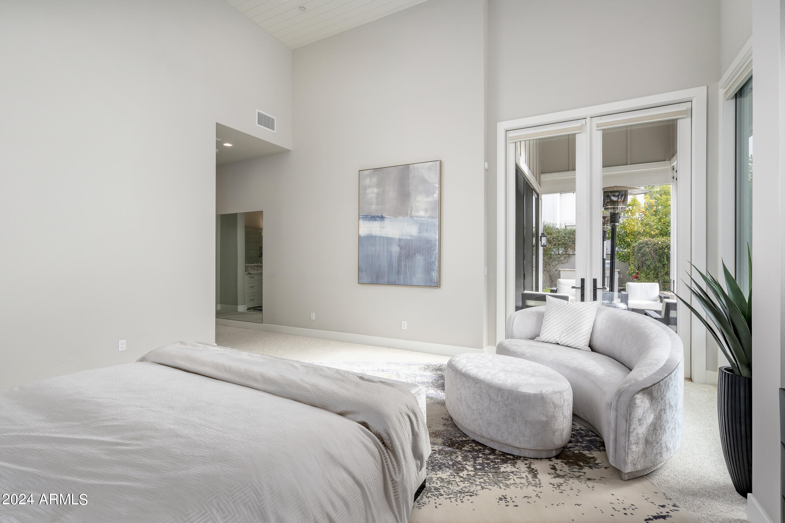 The Sycamore - Residential