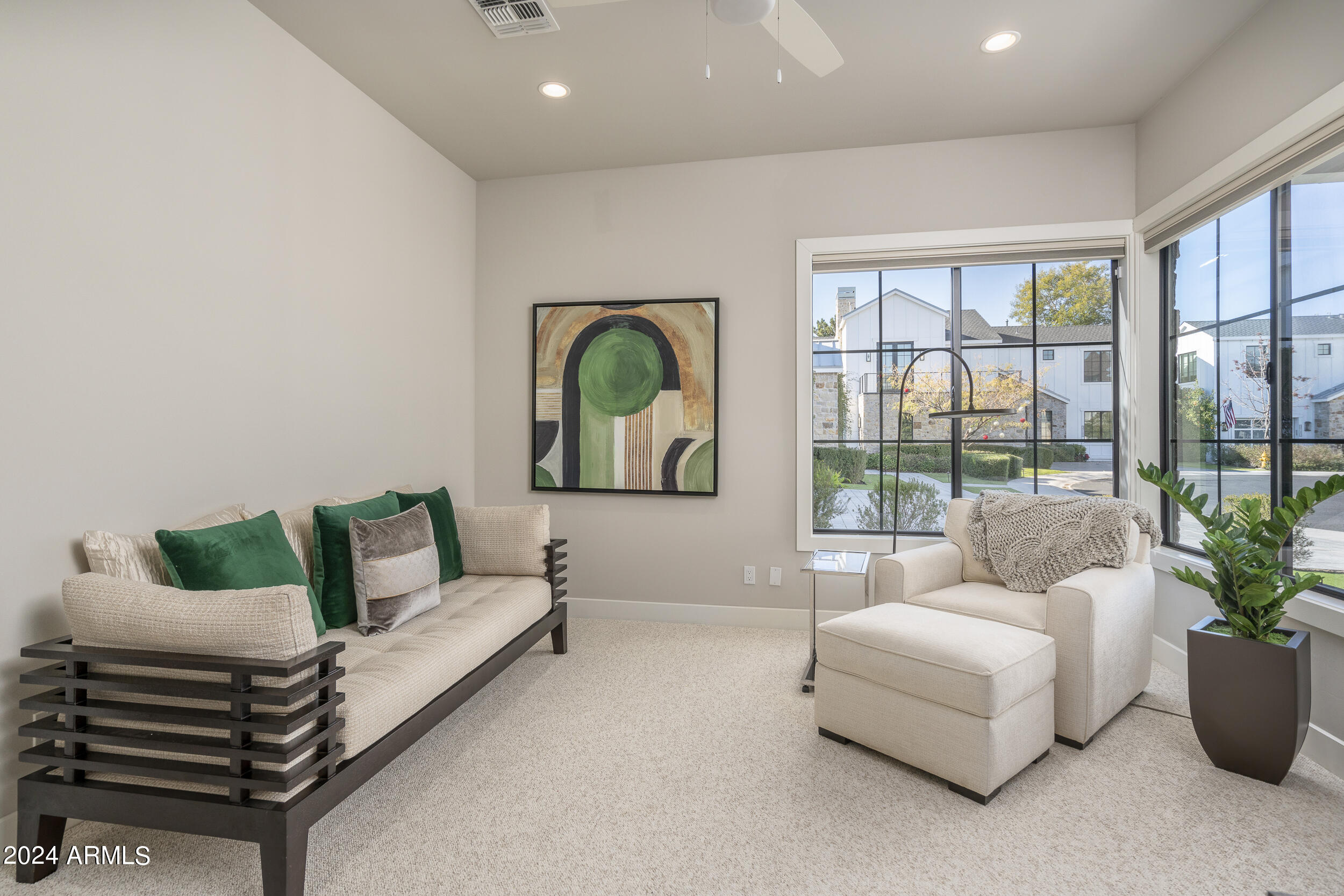 The Sycamore - Residential