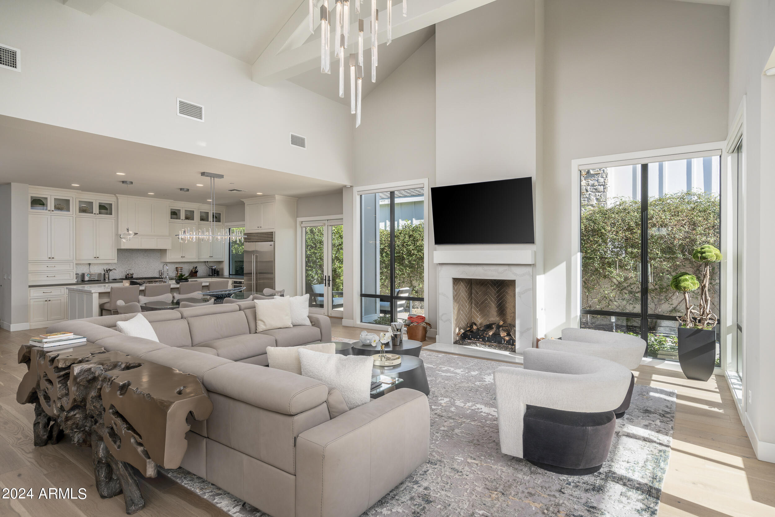 The Sycamore - Residential