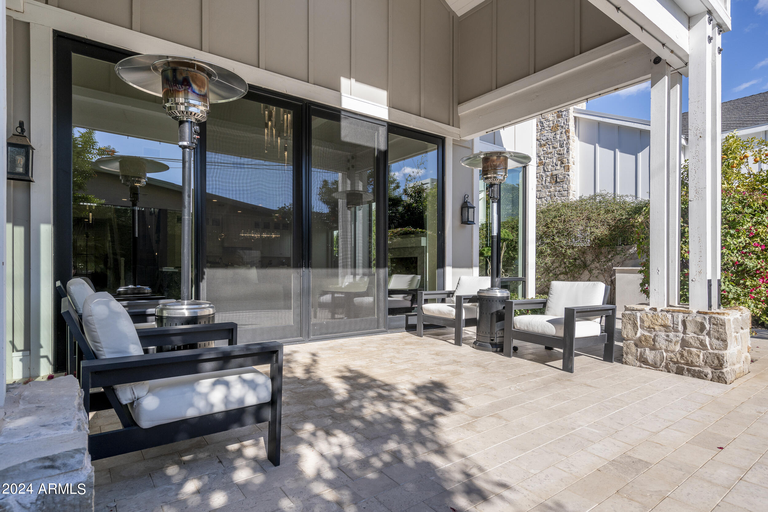 The Sycamore - Residential