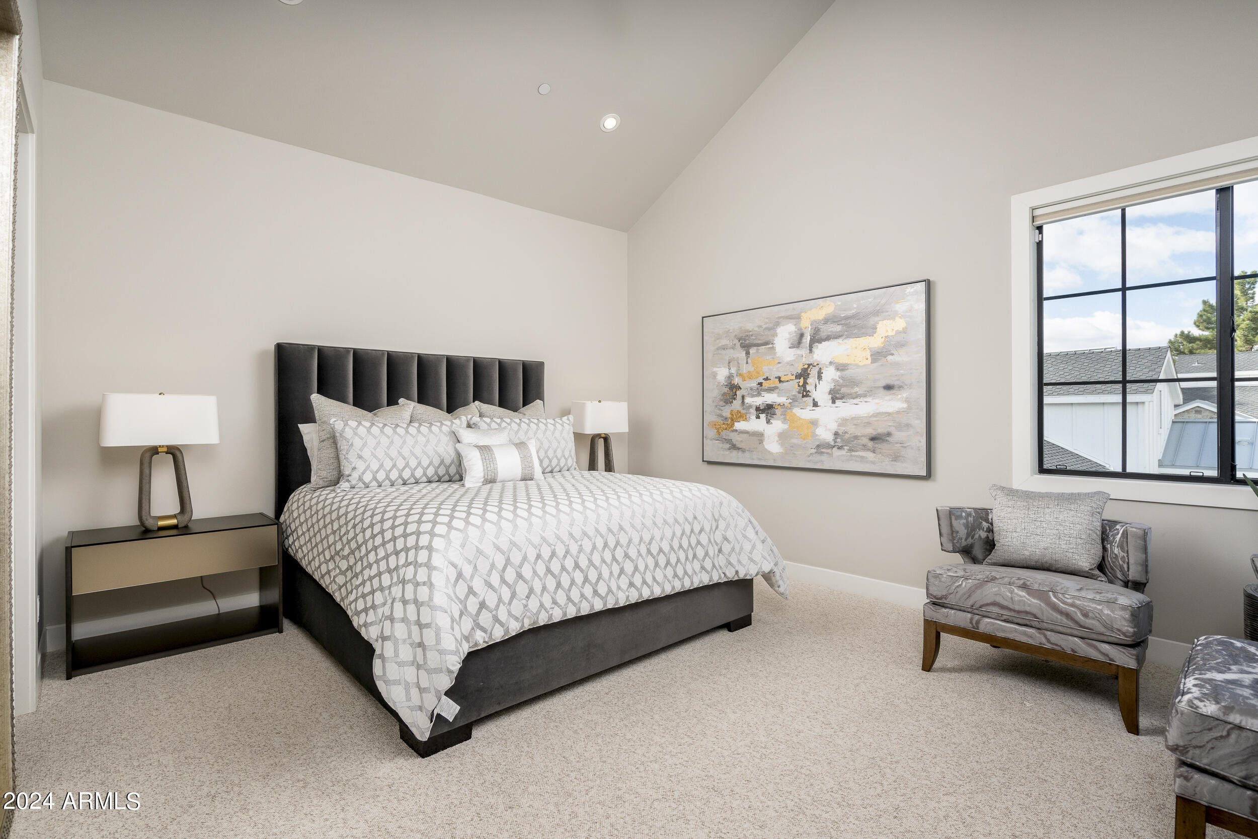 The Sycamore - Residential