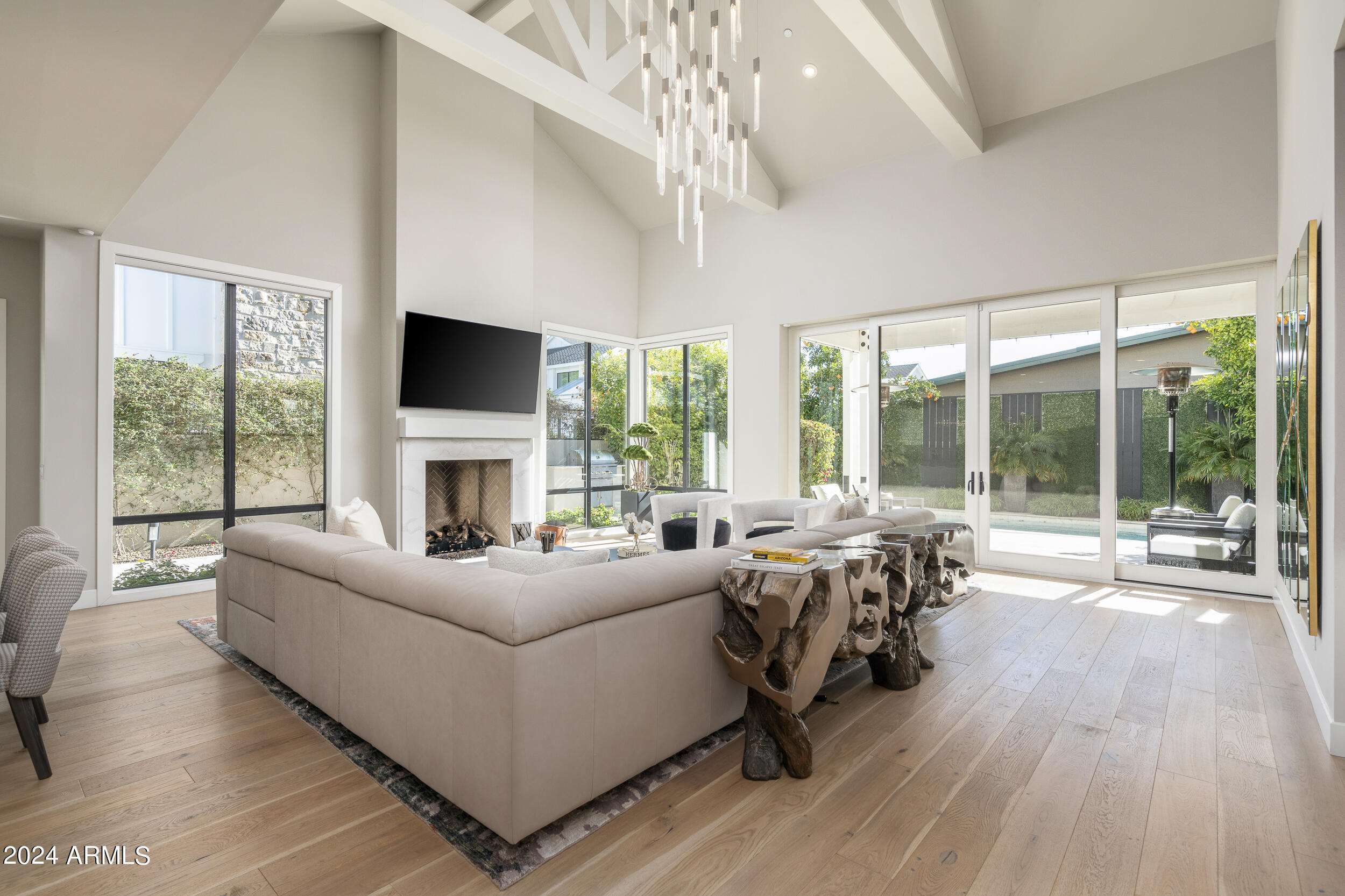 The Sycamore - Residential