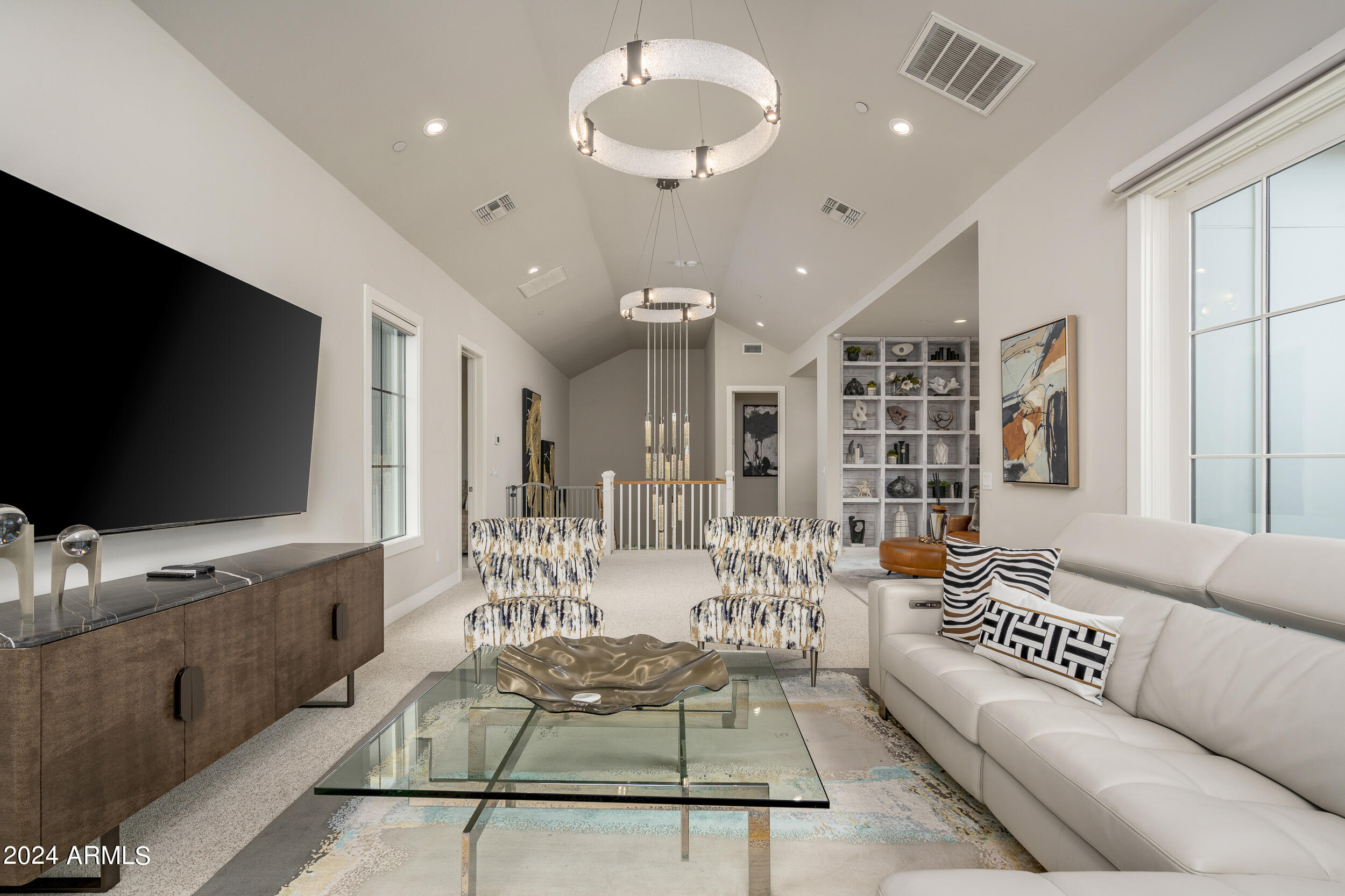 The Sycamore - Residential