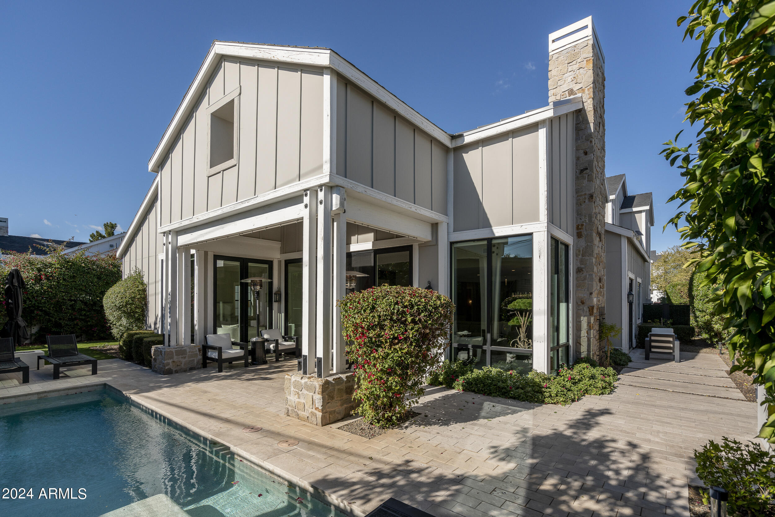 The Sycamore - Residential