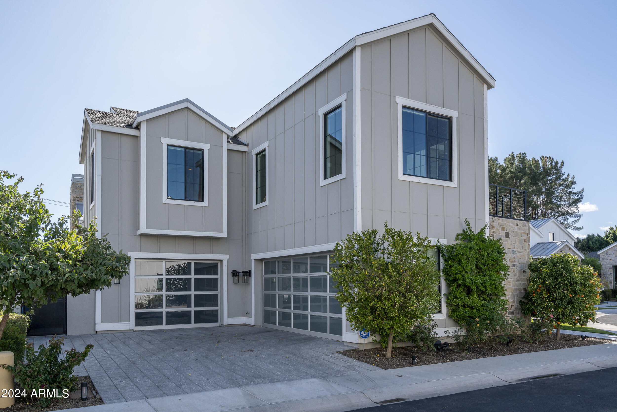The Sycamore - Residential