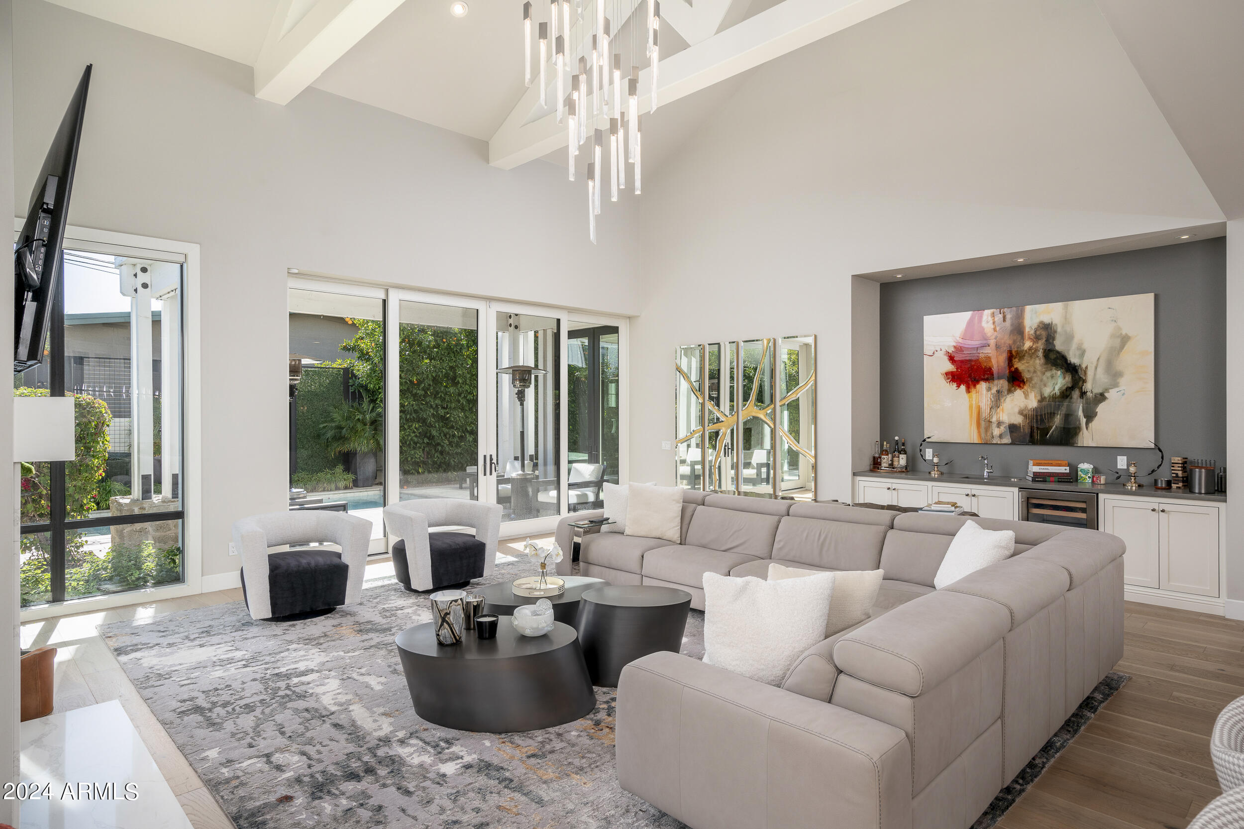 The Sycamore - Residential