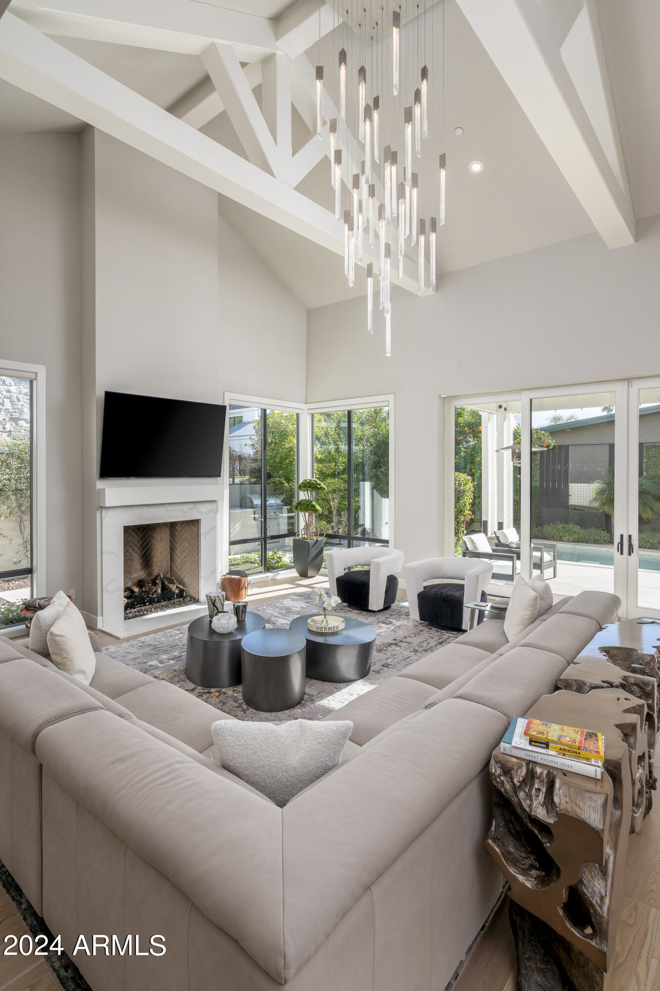 The Sycamore - Residential