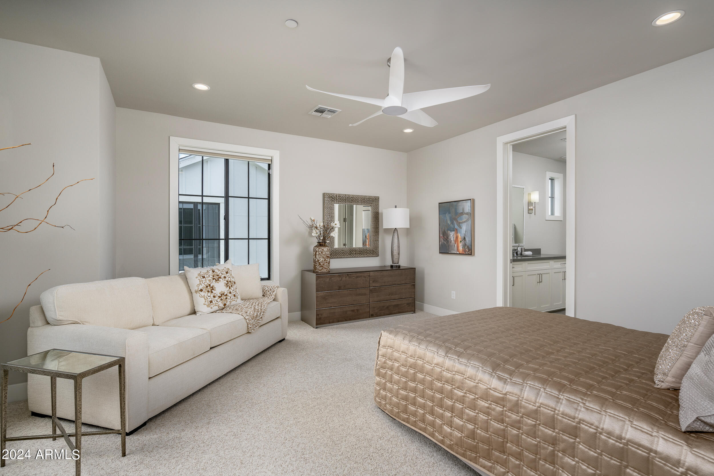 The Sycamore - Residential